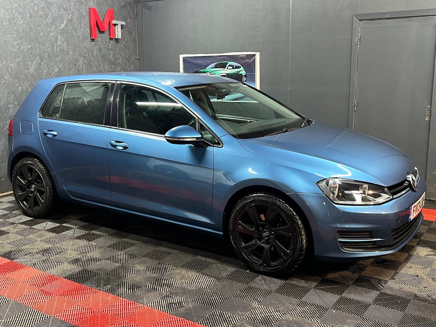 Used Volkswagen Golf for sale - 77683971: Photo 8