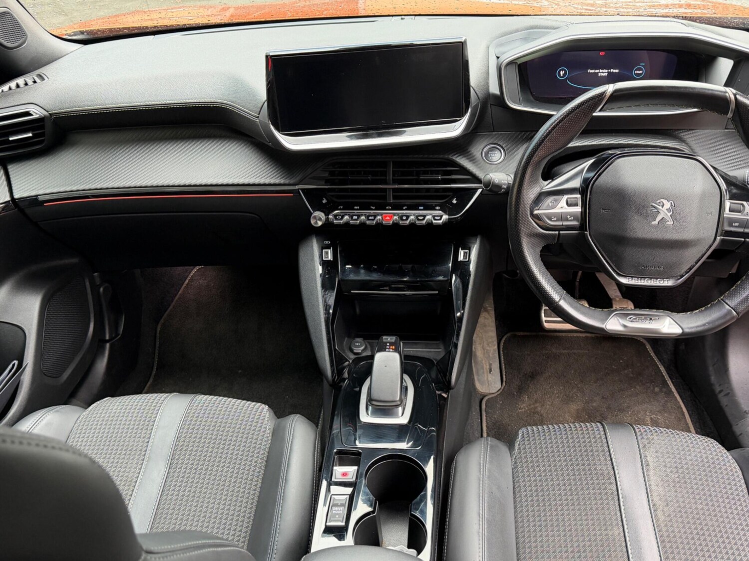 Used Peugeot E-2008 for sale - 78214941: Photo 17