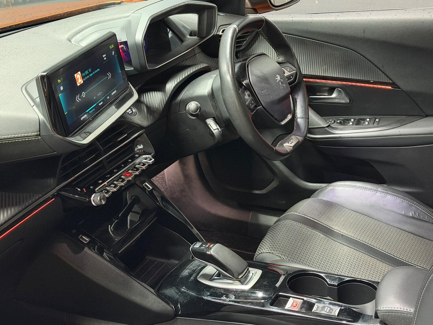 Used Peugeot E-2008 for sale - 78214941: Photo 19