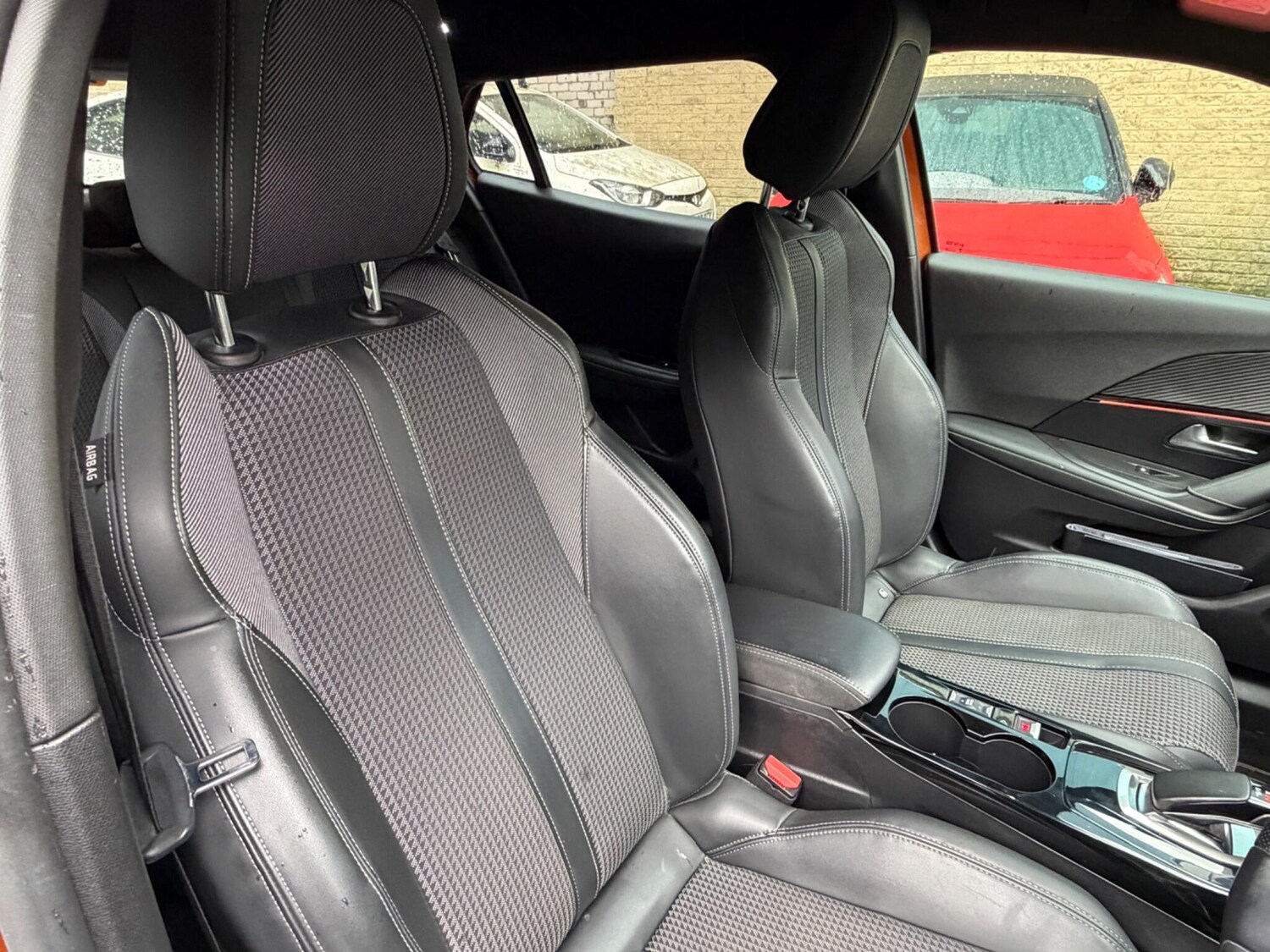 Used Peugeot E-2008 for sale - 78214941: Photo 20