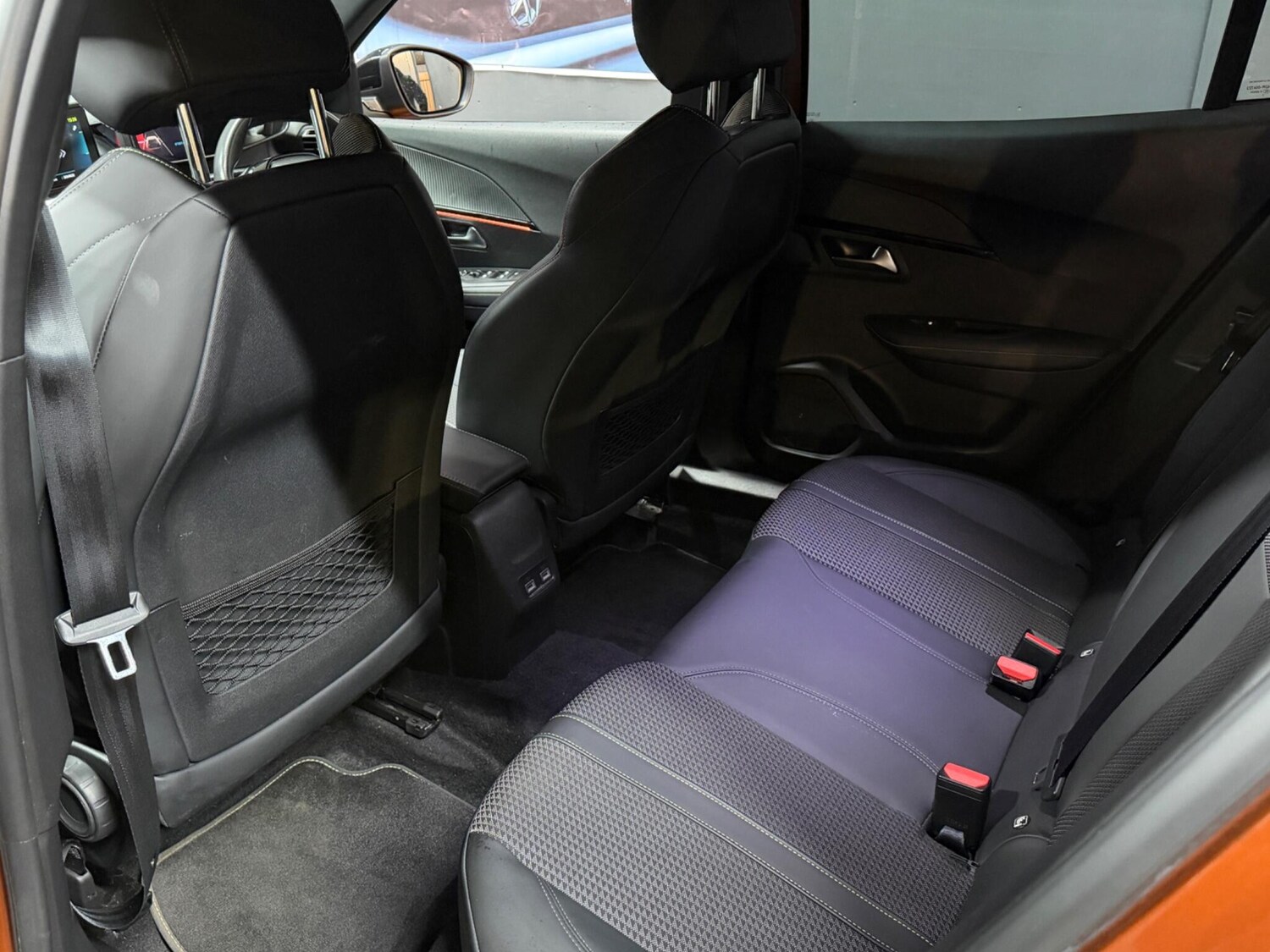 Used Peugeot E-2008 for sale - 78214941: Photo 23