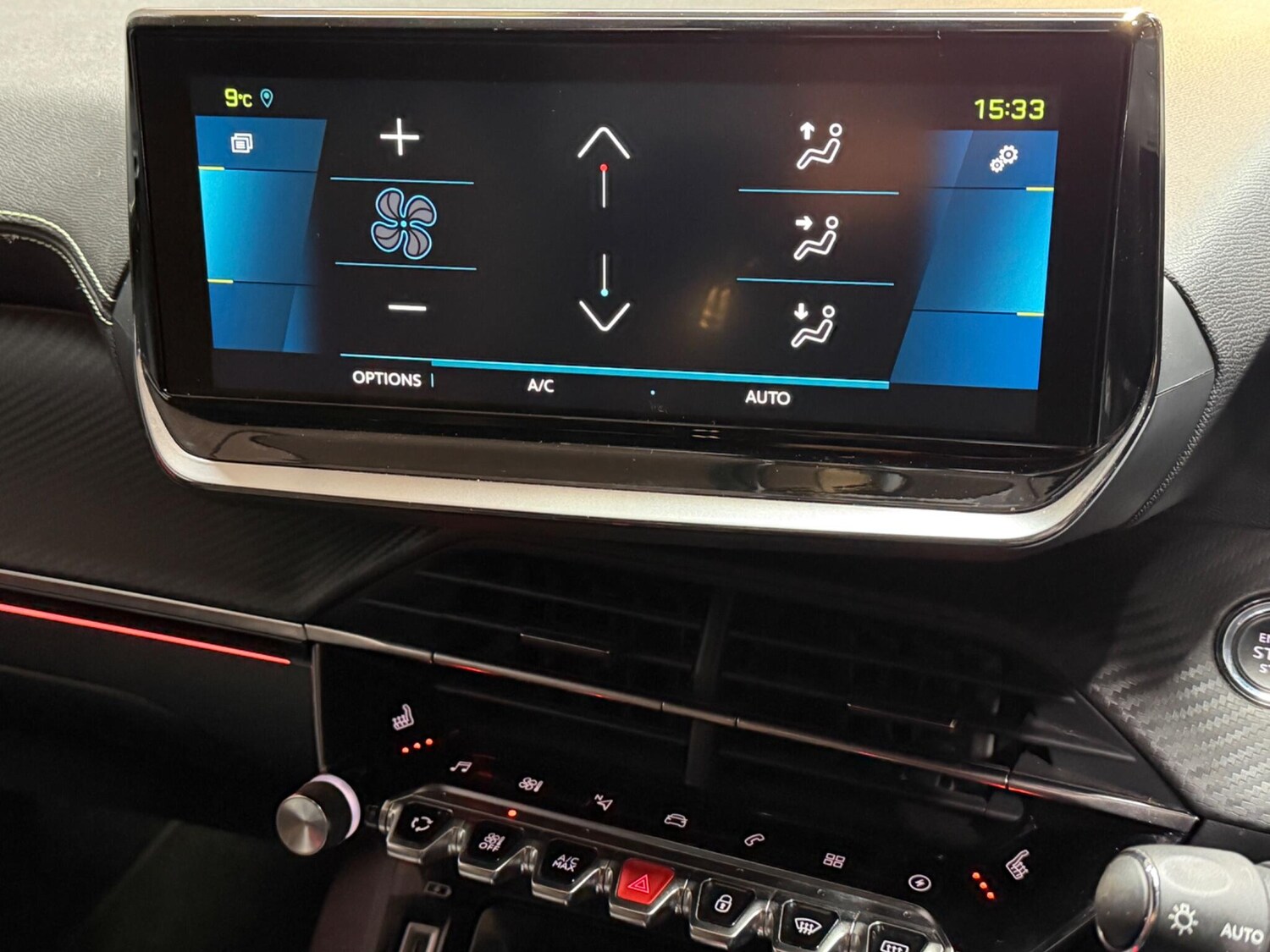 Used Peugeot E-2008 for sale - 78214941: Photo 31