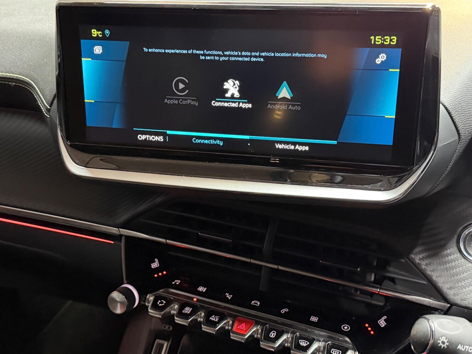 Used Peugeot E-2008 for sale - 78214941: Photo 32