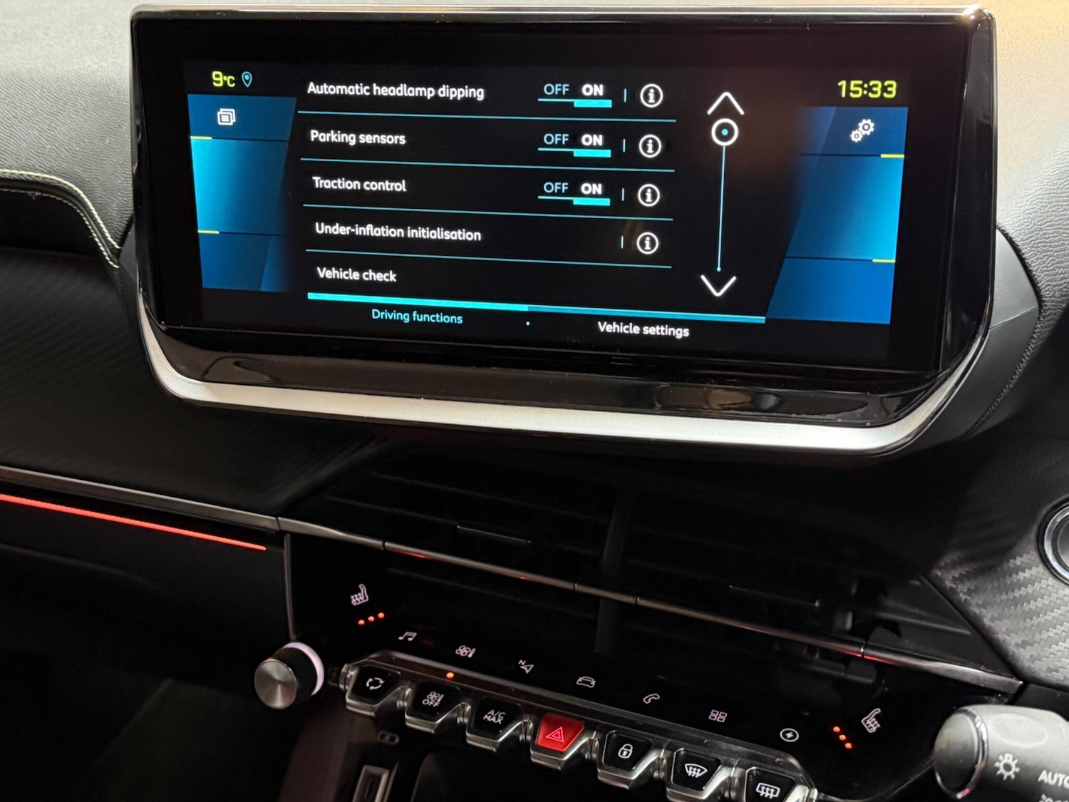 Used Peugeot E-2008 for sale - 78214941: Photo 33