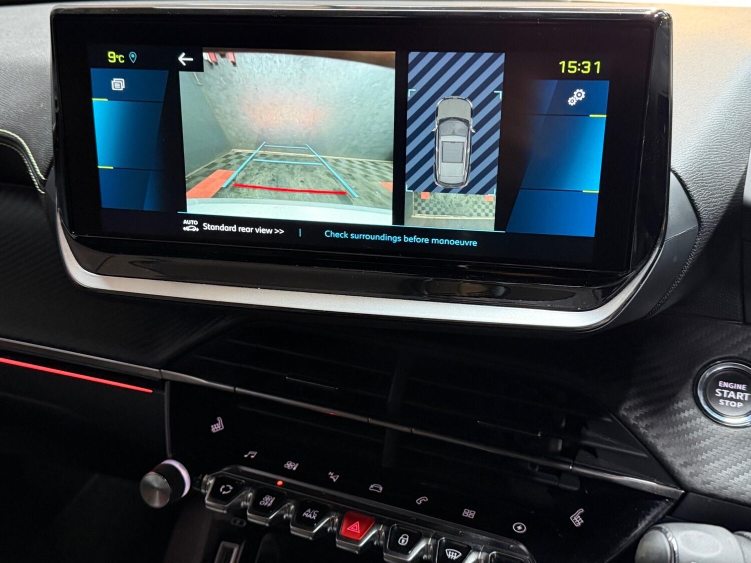 Used Peugeot E-2008 for sale - 78214941: Photo 35