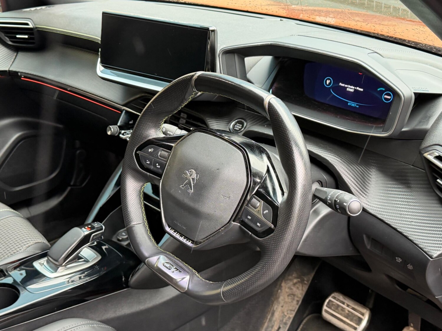 Used Peugeot E-2008 for sale - 78214941: Photo 38