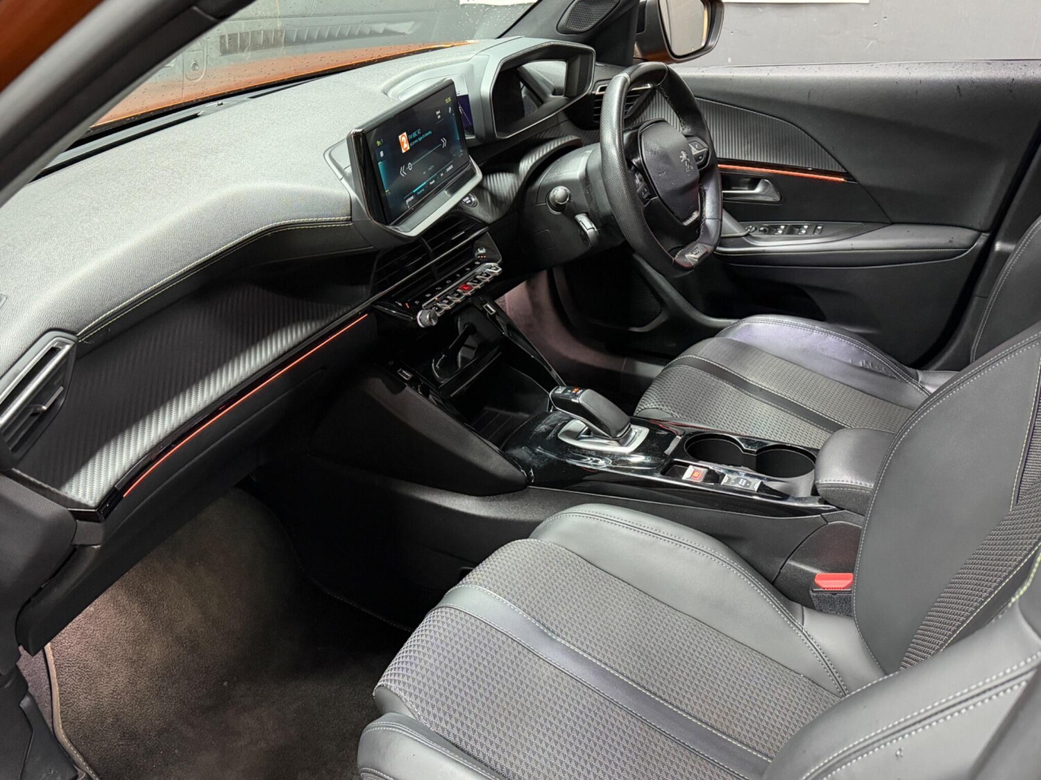 Used Peugeot E-2008 for sale - 78214941: Photo 39