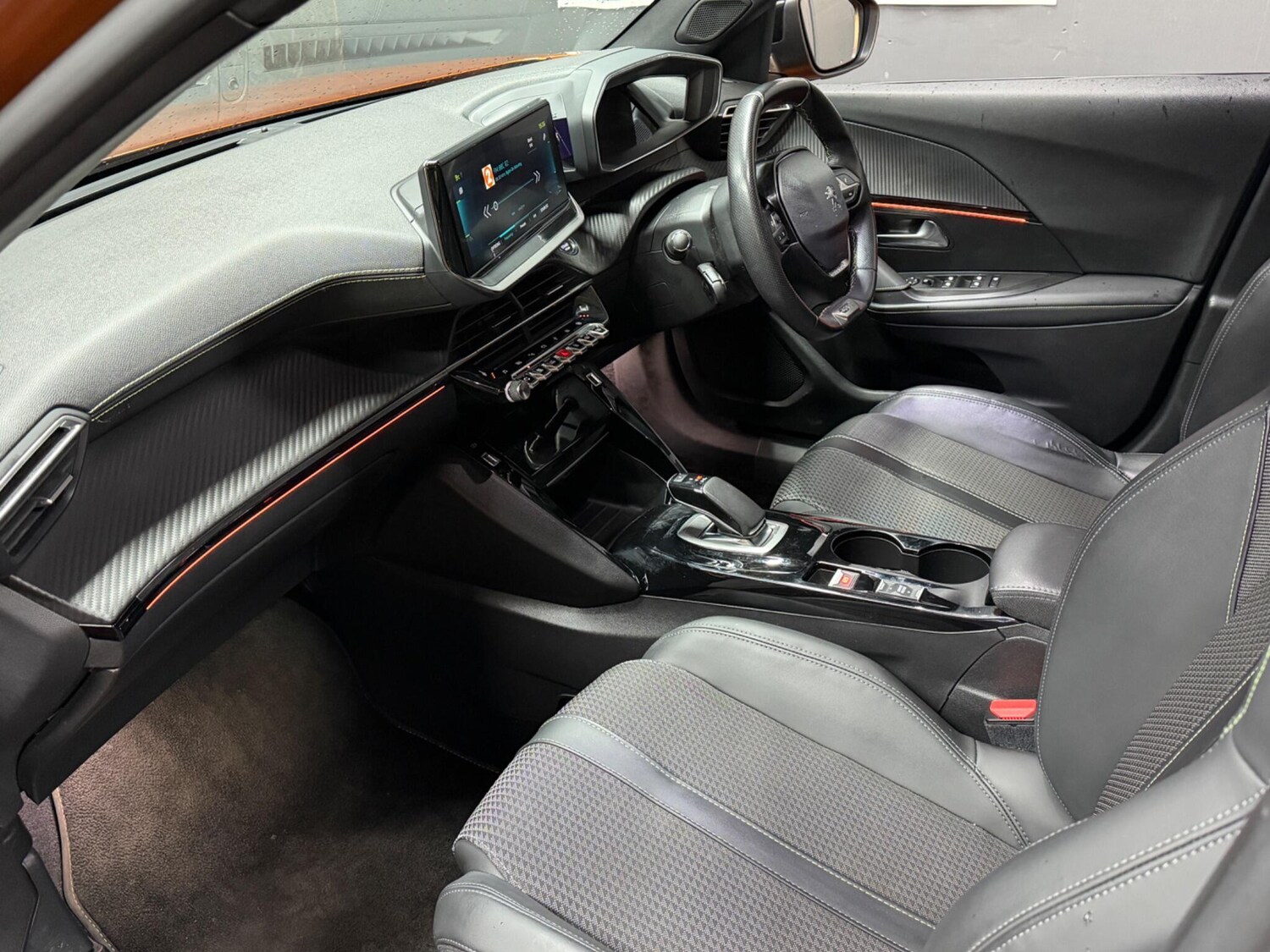 Used Peugeot E-2008 for sale - 78214941: Photo 44