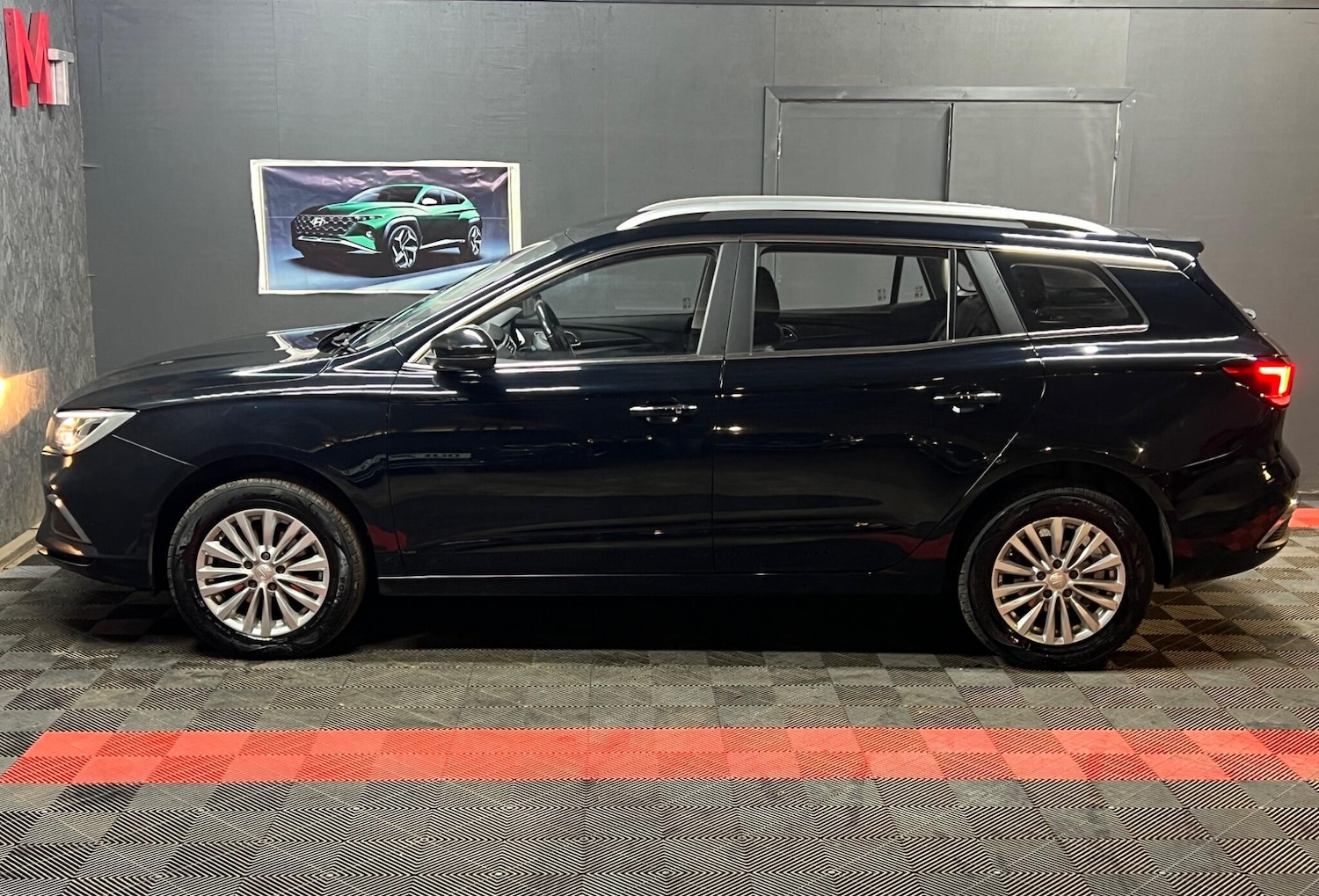 Used MG MG5 2021 for sale - 77230607: Photo 11