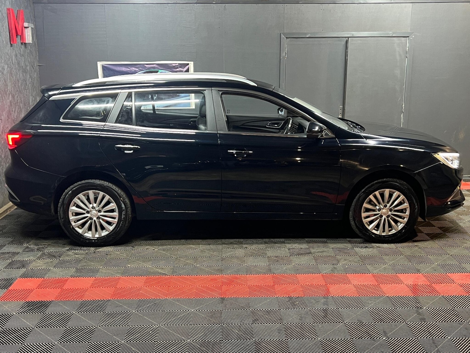 Used MG MG5 2021 for sale - 77230607: Photo 14