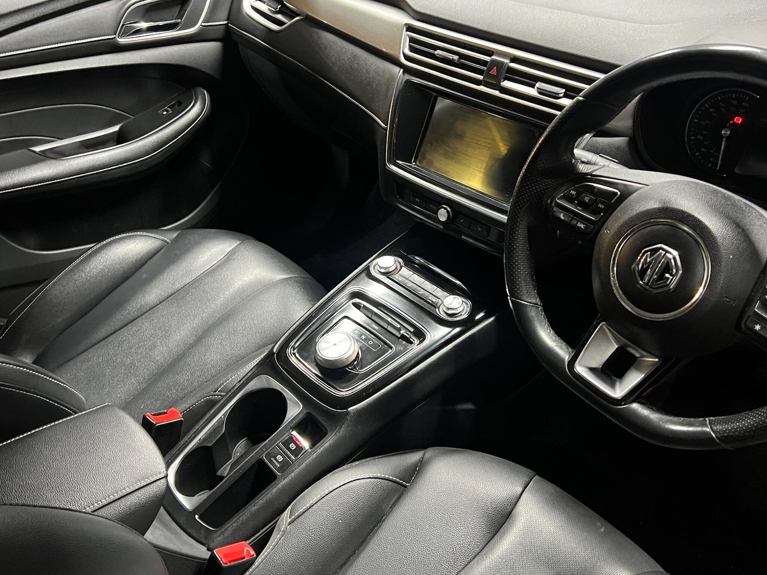 Used MG MG5 2021 for sale - 77230607: Photo 15