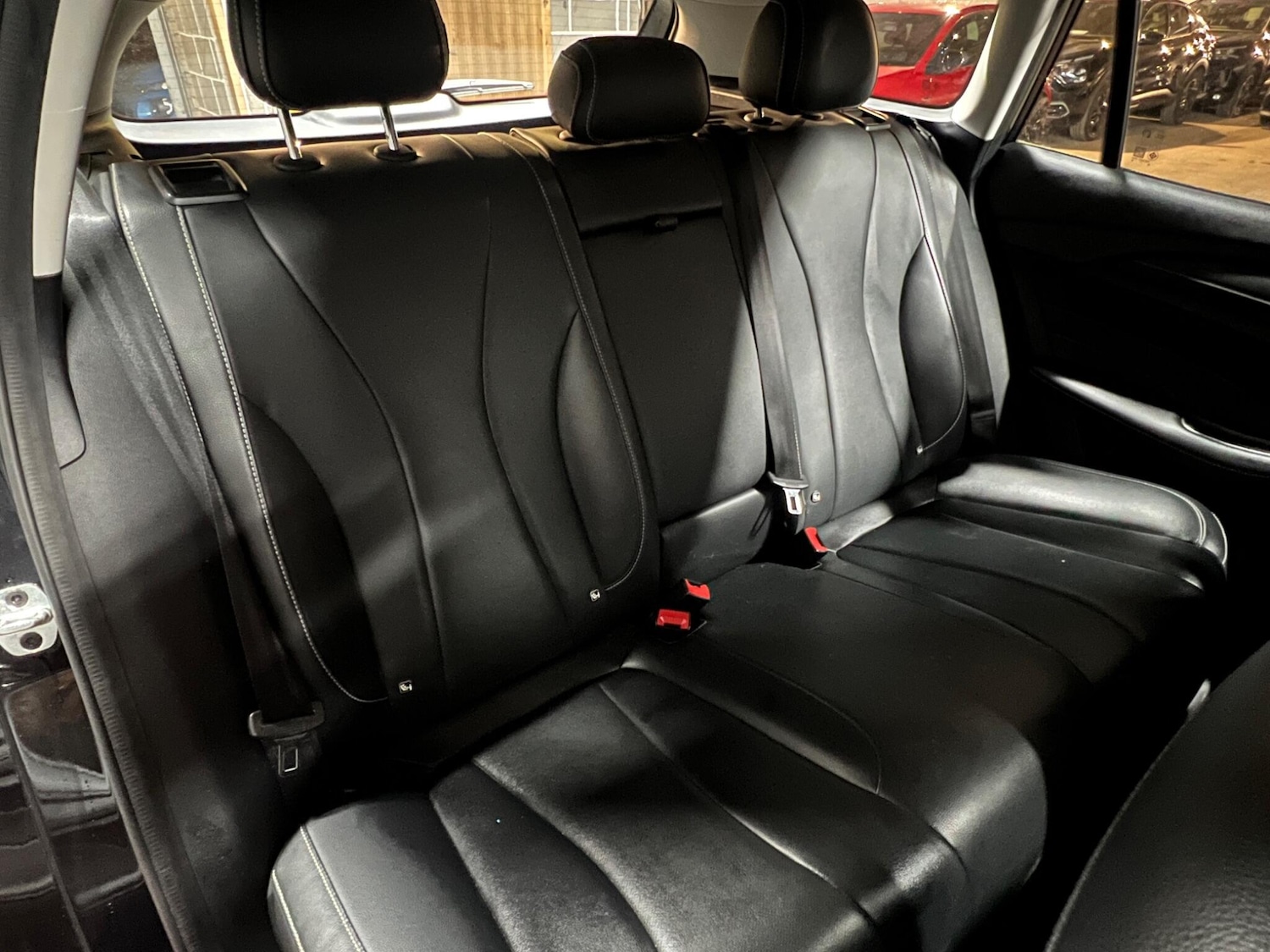 Used MG MG5 2021 for sale - 77230607: Photo 17