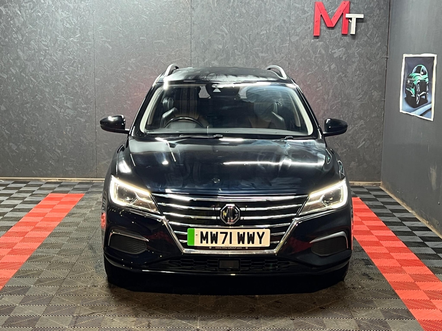 Used MG MG5 2021 for sale - 77230607: Photo 2