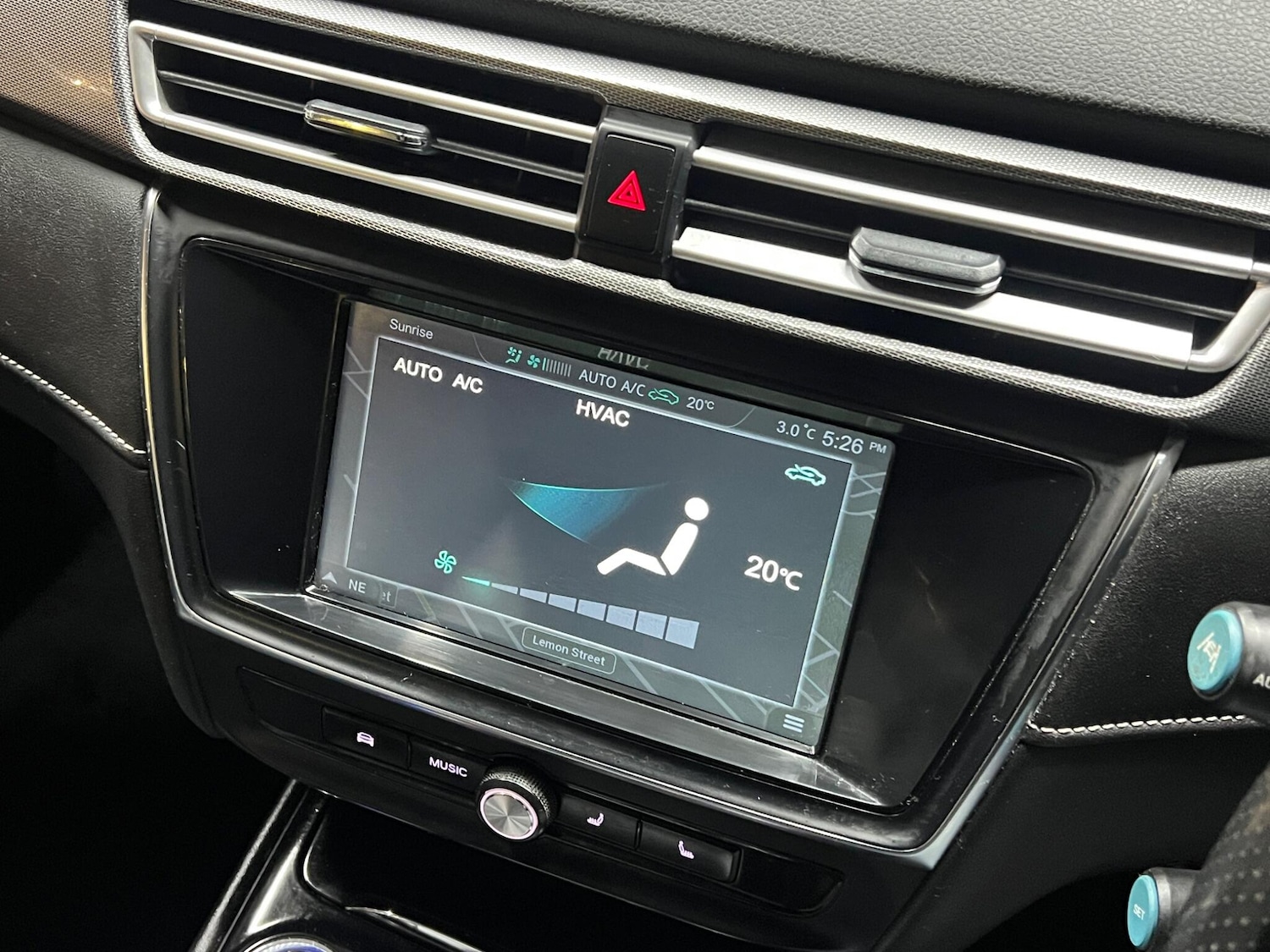 Used MG MG5 2021 for sale - 77230607: Photo 24