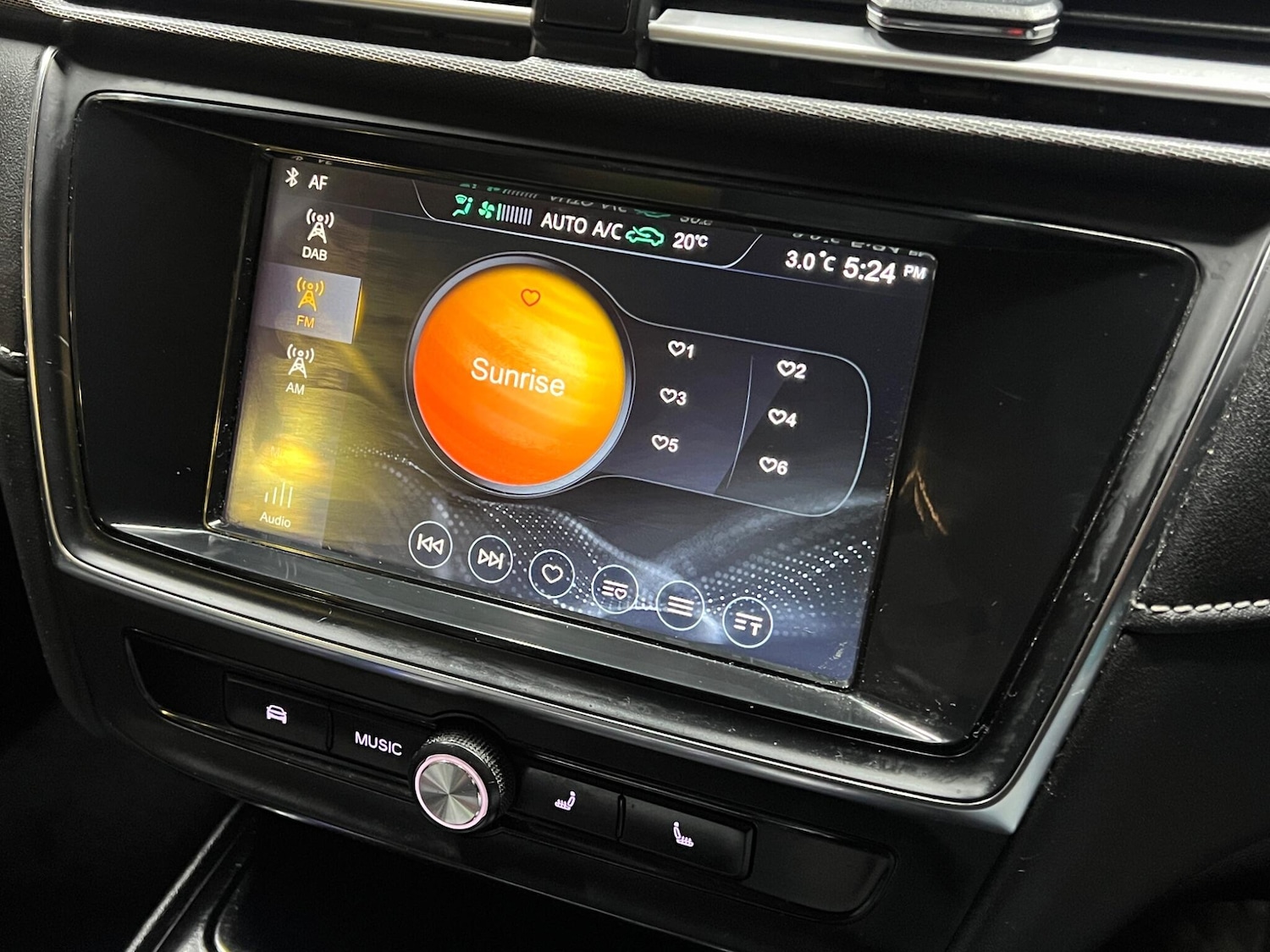 Used MG MG5 2021 for sale - 77230607: Photo 27