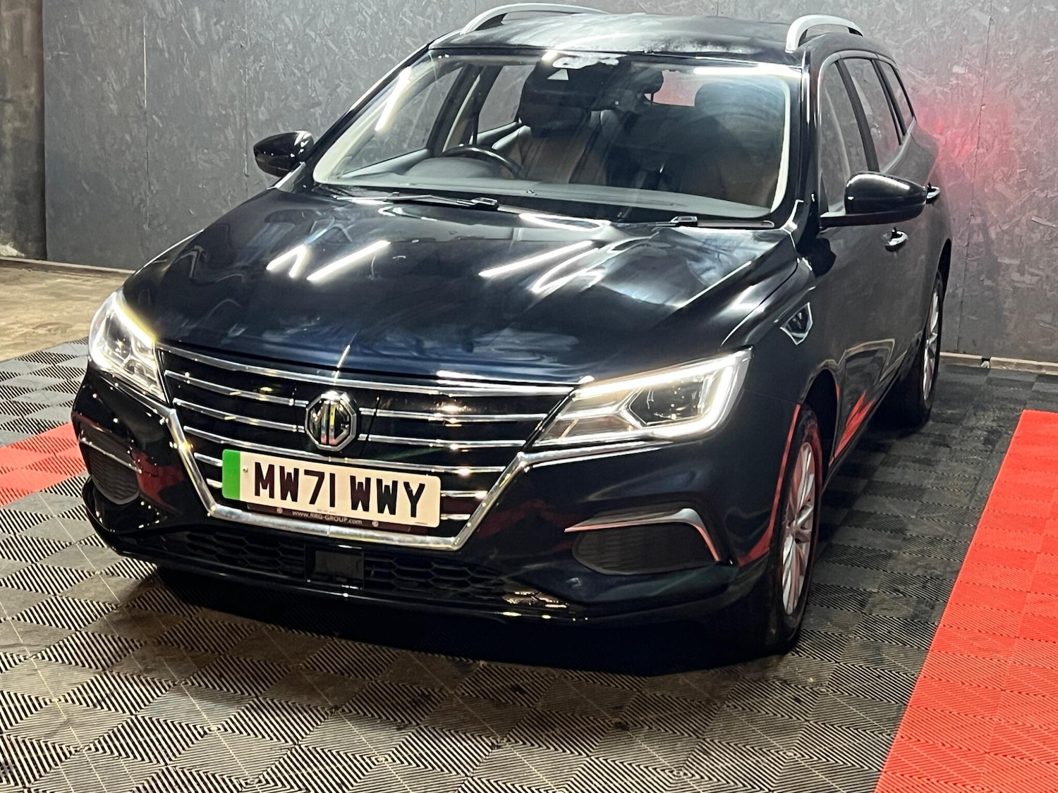 Used MG MG5 2021 for sale - 77230607: Photo 3