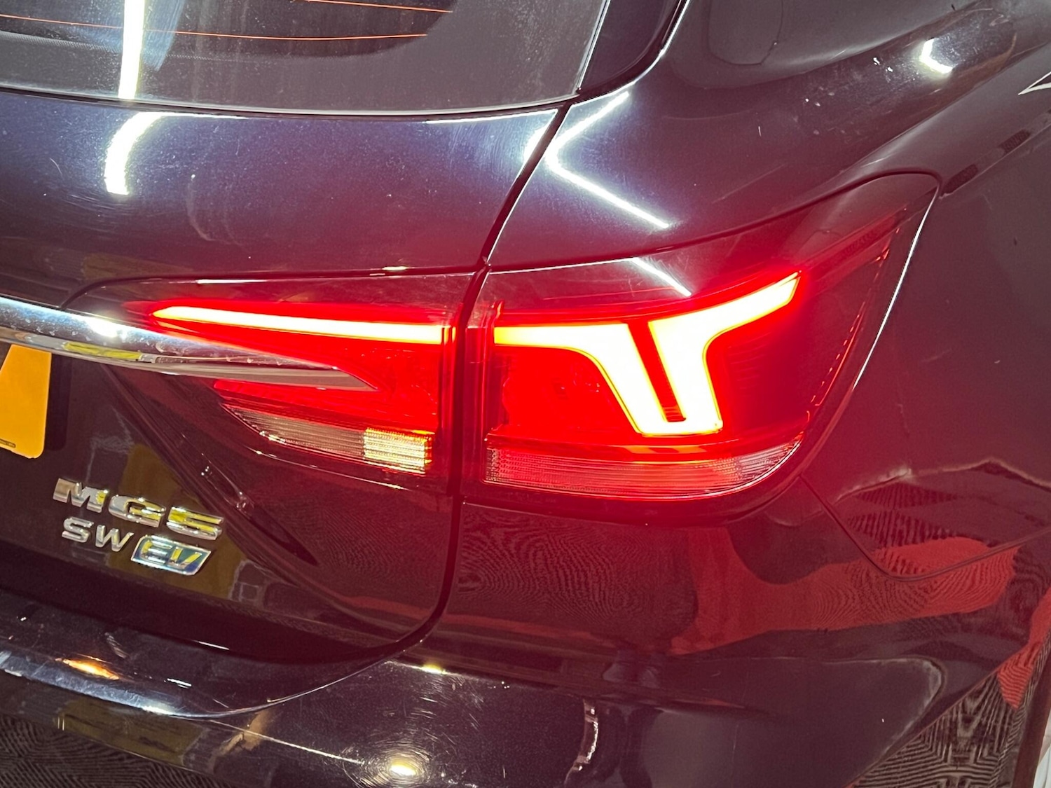 Used MG MG5 2021 for sale - 77230607: Photo 33