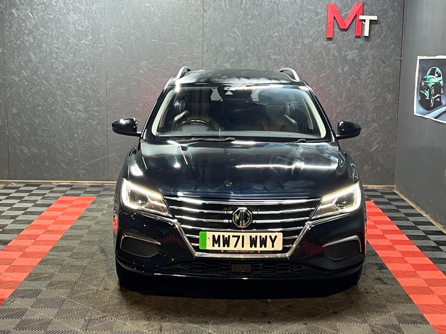 Used MG MG5 2021 for sale - 77230607: Photo 9