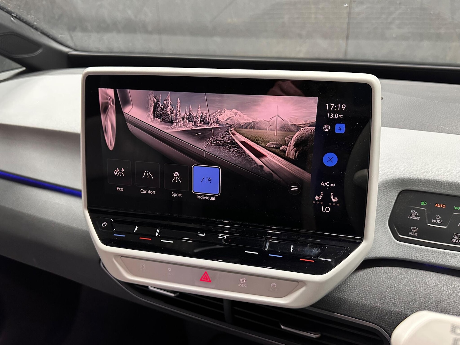 Used Volkswagen ID.3 2021 for sale - 78205405: Photo 16