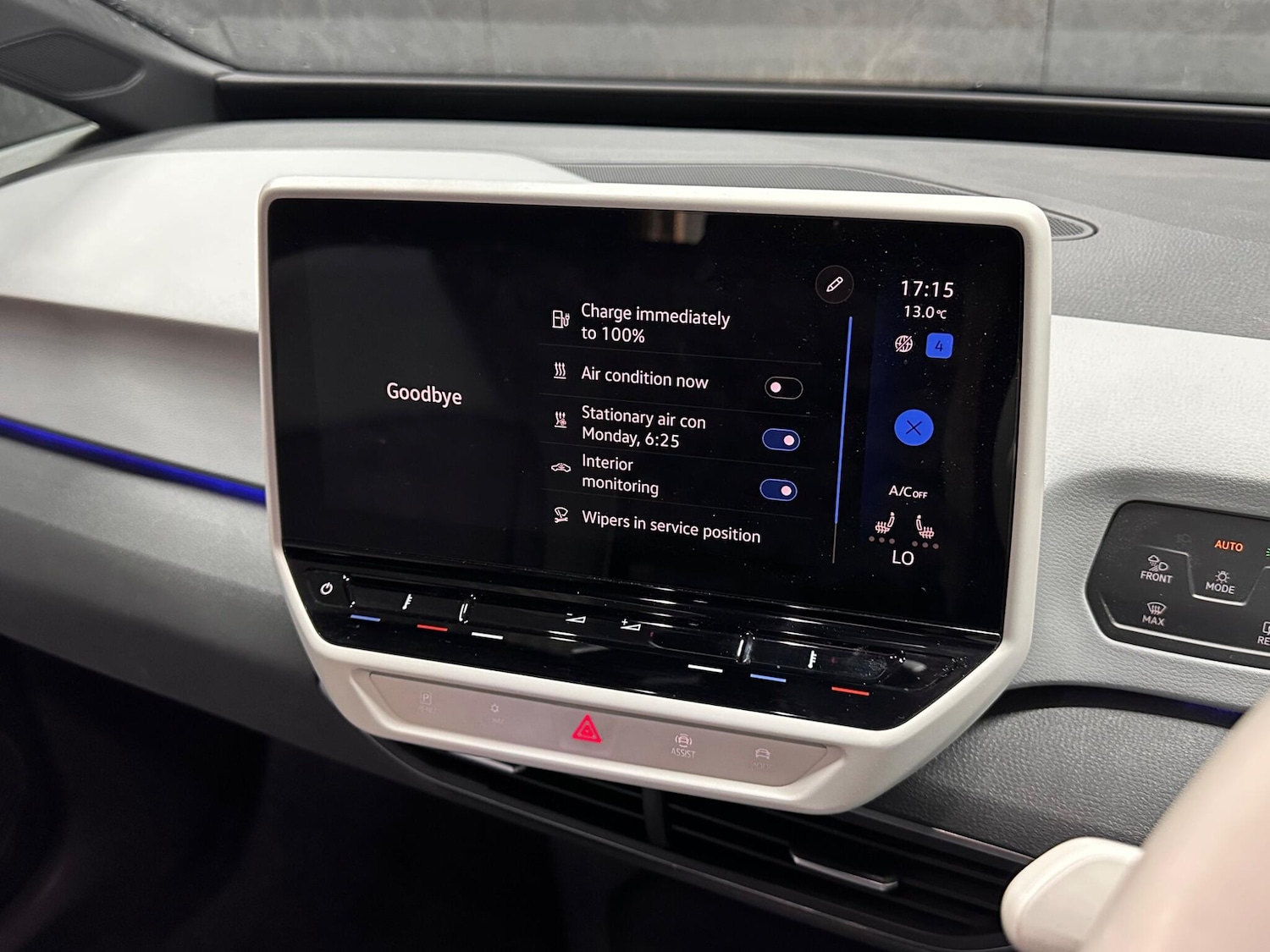 Used Volkswagen ID.3 2021 for sale - 78205405: Photo 17