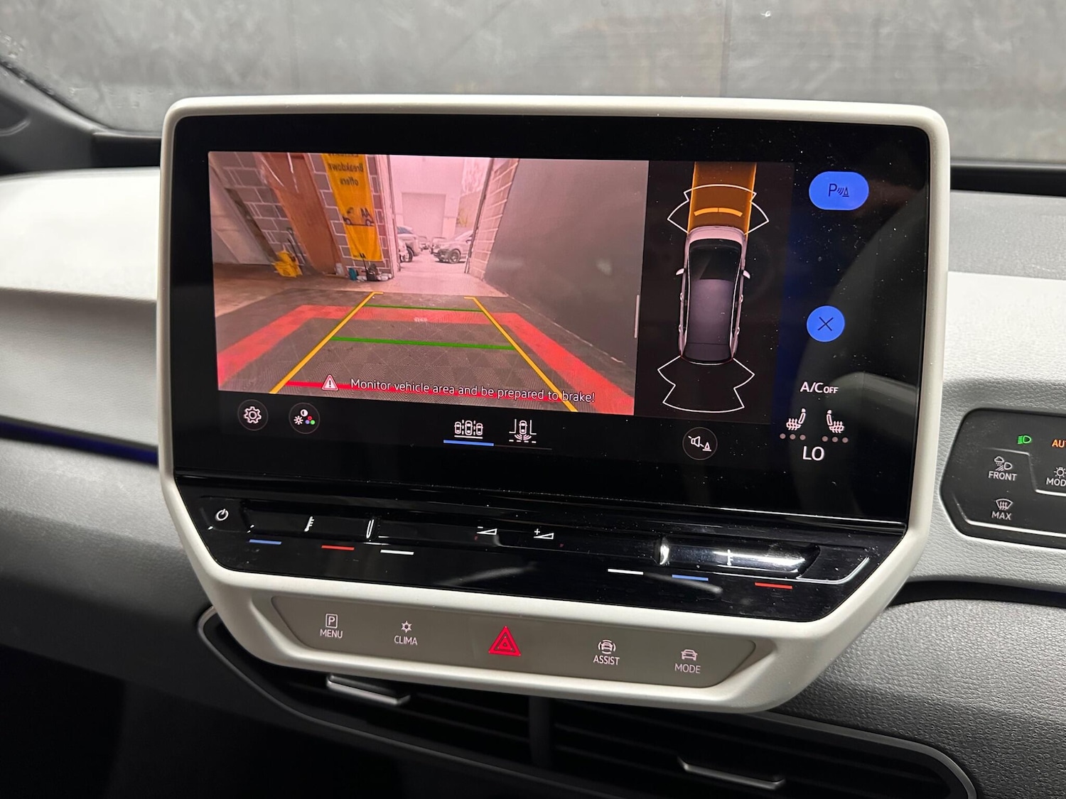 Used Volkswagen ID.3 2021 for sale - 78205405: Photo 18