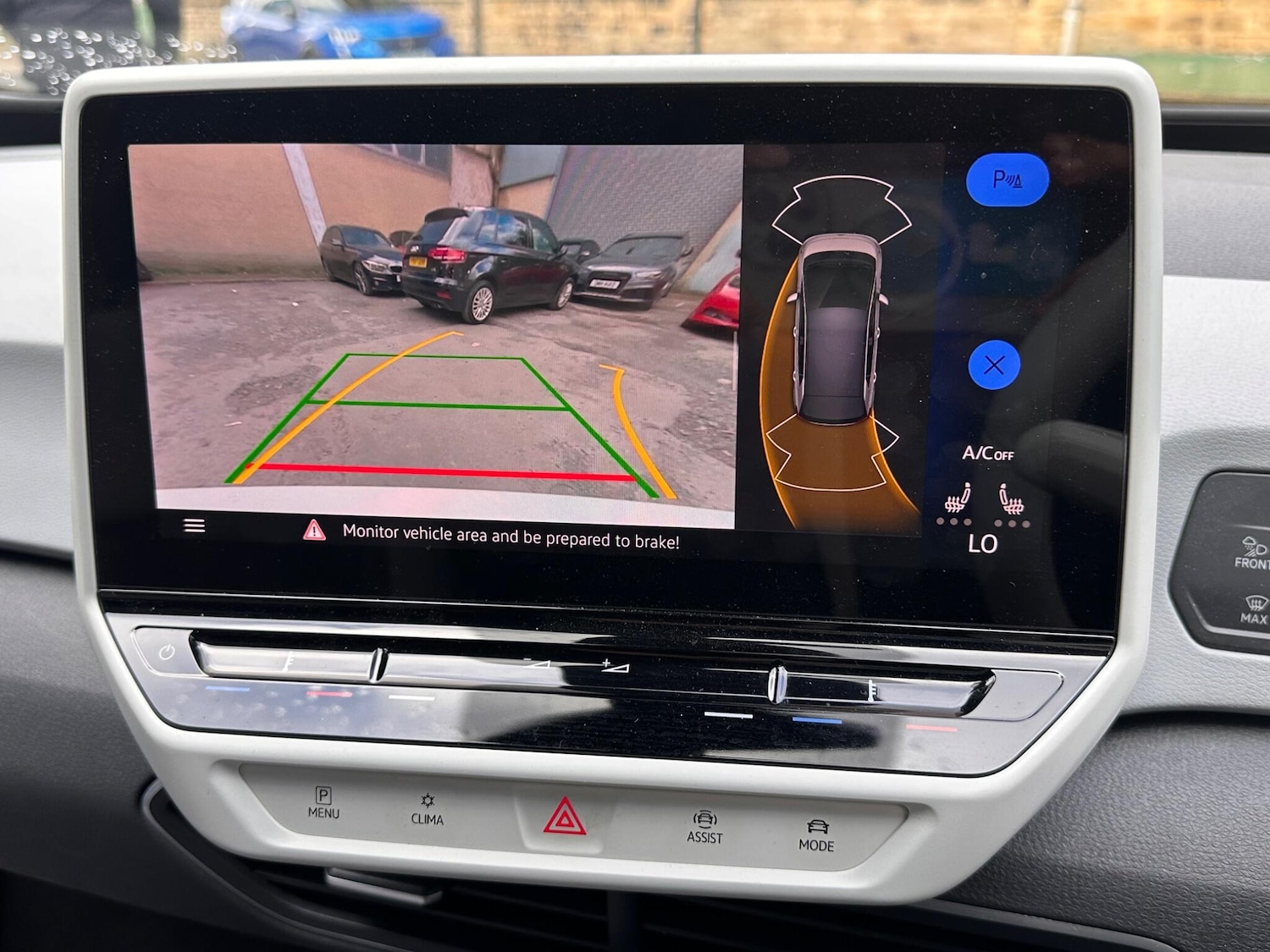 Used Volkswagen ID.3 2021 for sale - 78205405: Photo 19