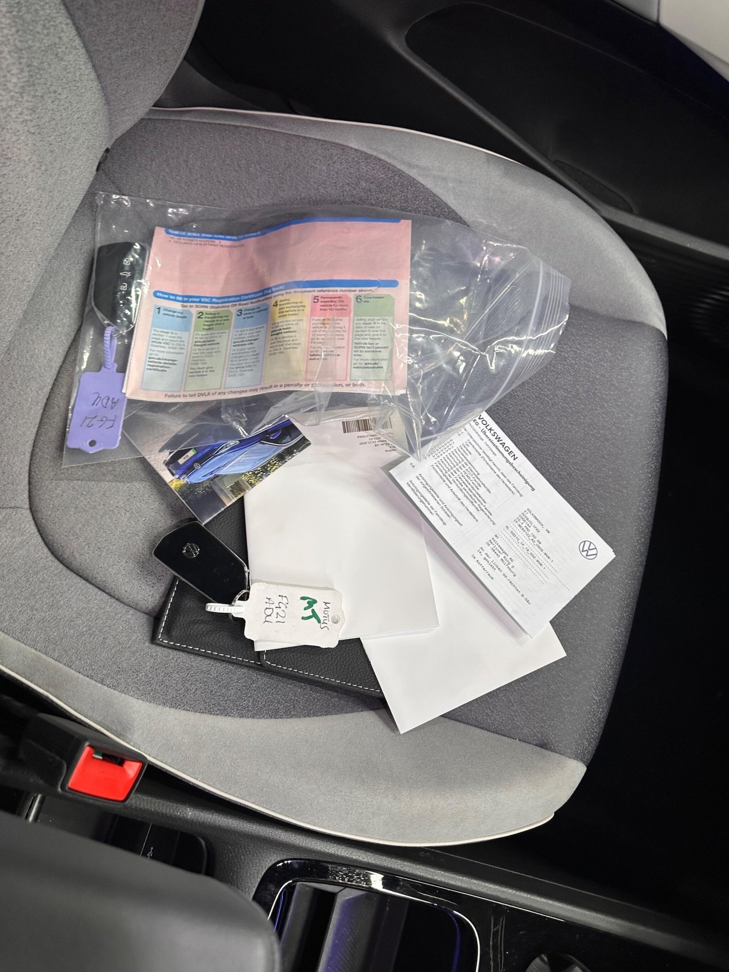 Used Volkswagen ID.3 2021 for sale - 78205405: Photo 20