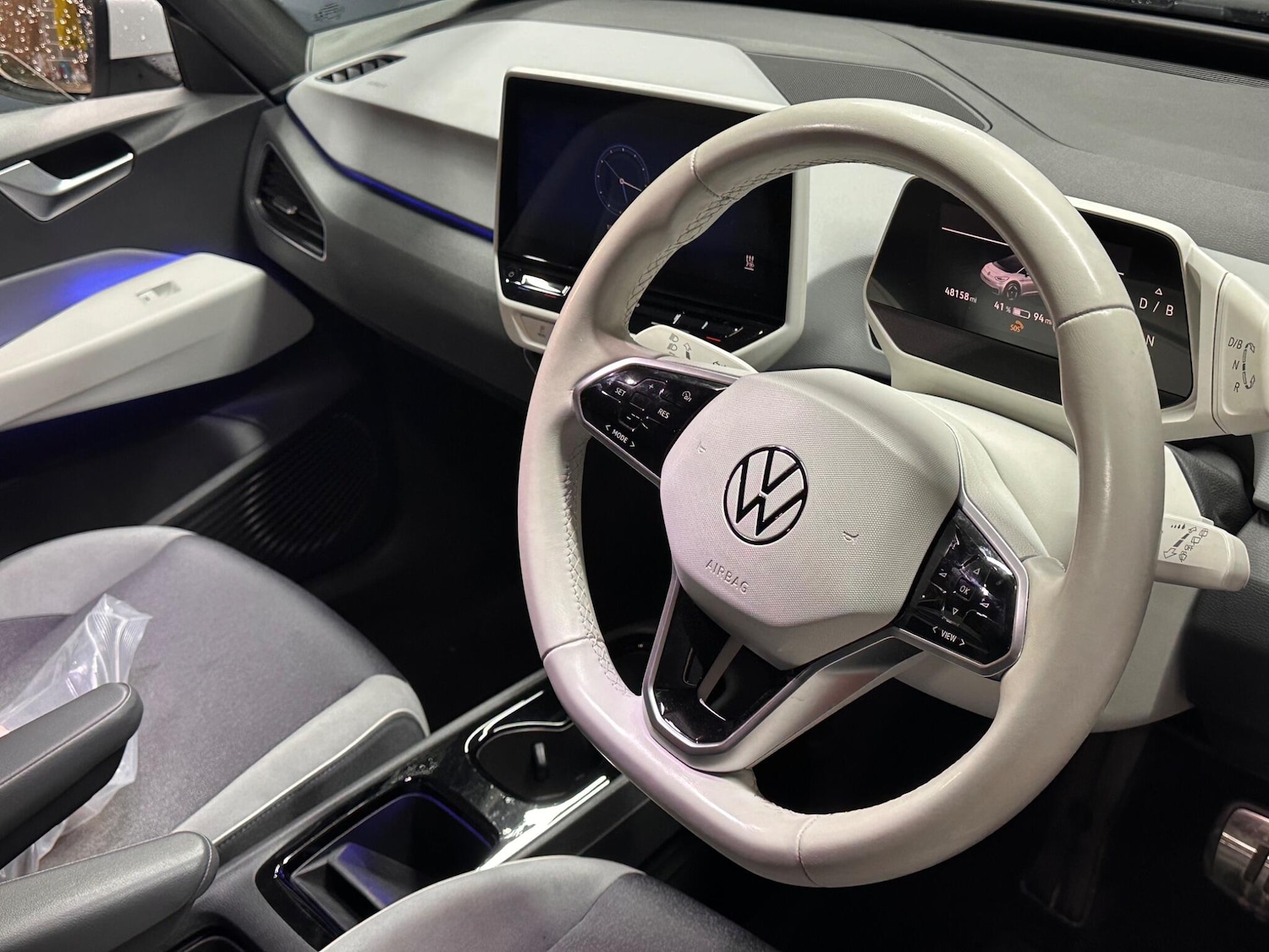 Used Volkswagen ID.3 2021 for sale - 78205405: Photo 22