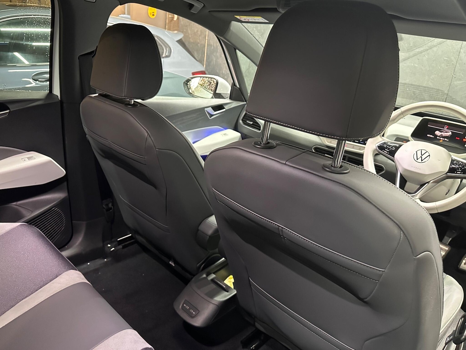 Used Volkswagen ID.3 2021 for sale - 78205405: Photo 23