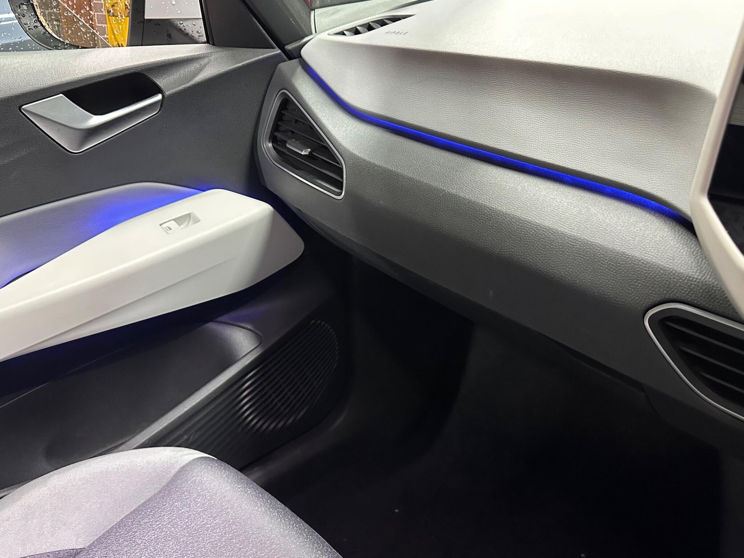 Used Volkswagen ID.3 2021 for sale - 78205405: Photo 25