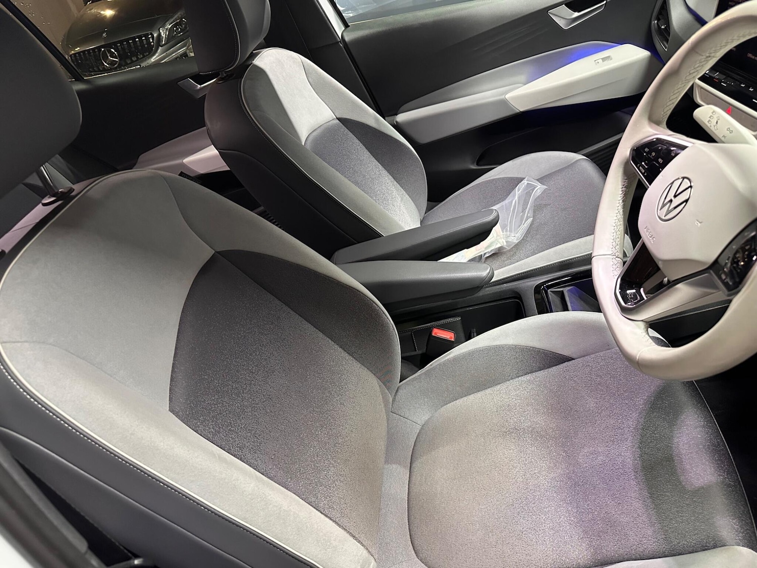 Used Volkswagen ID.3 2021 for sale - 78205405: Photo 9