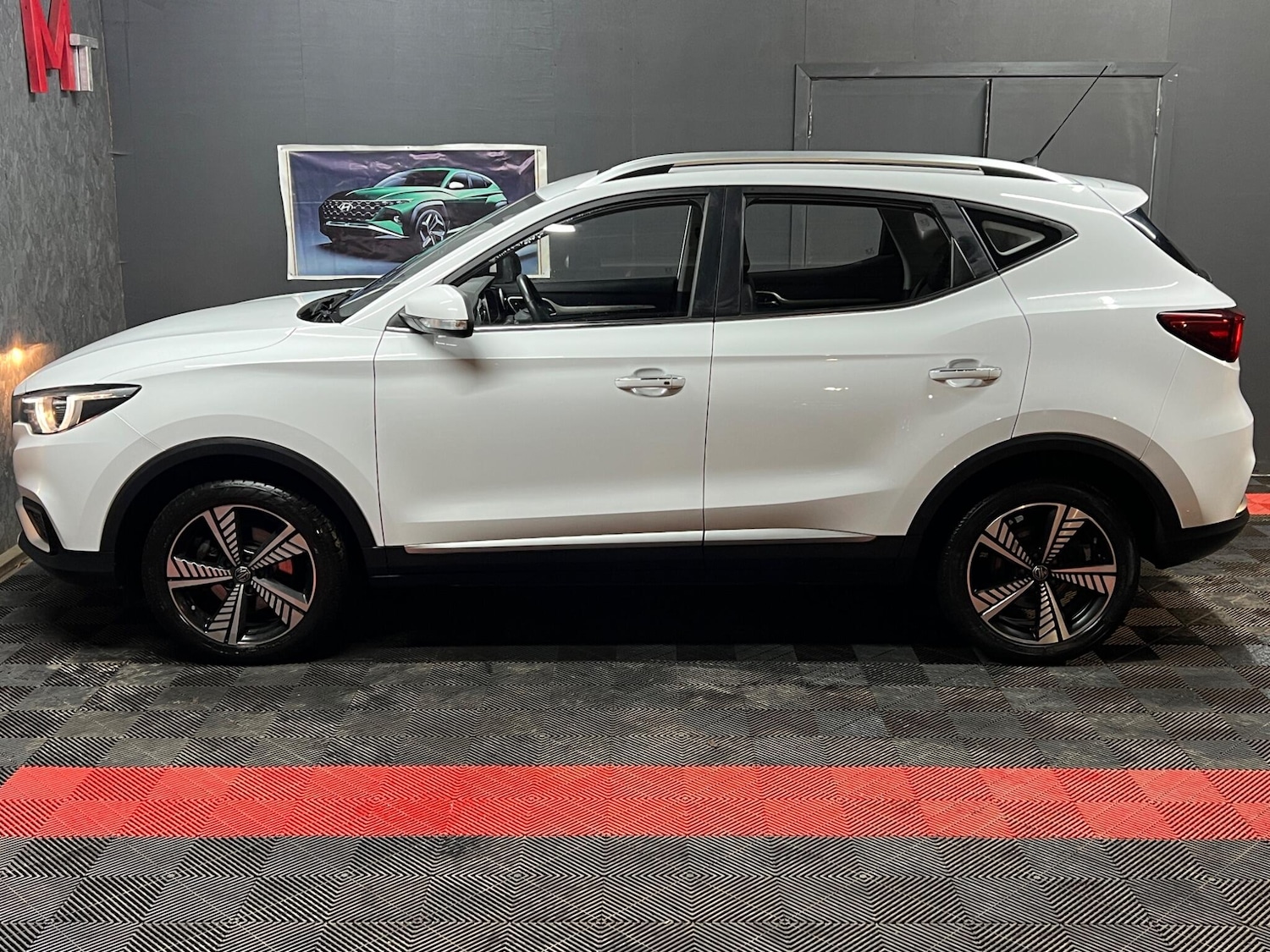 Used MG MG ZS 2020 for sale - 77175458: Photo 10