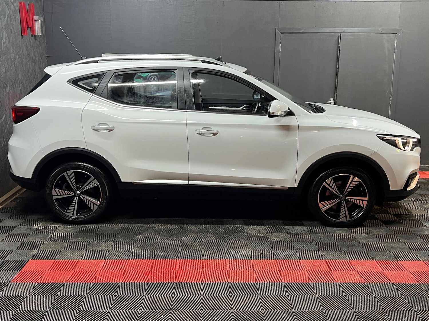 Used MG MG ZS 2020 for sale - 77175458: Photo 13