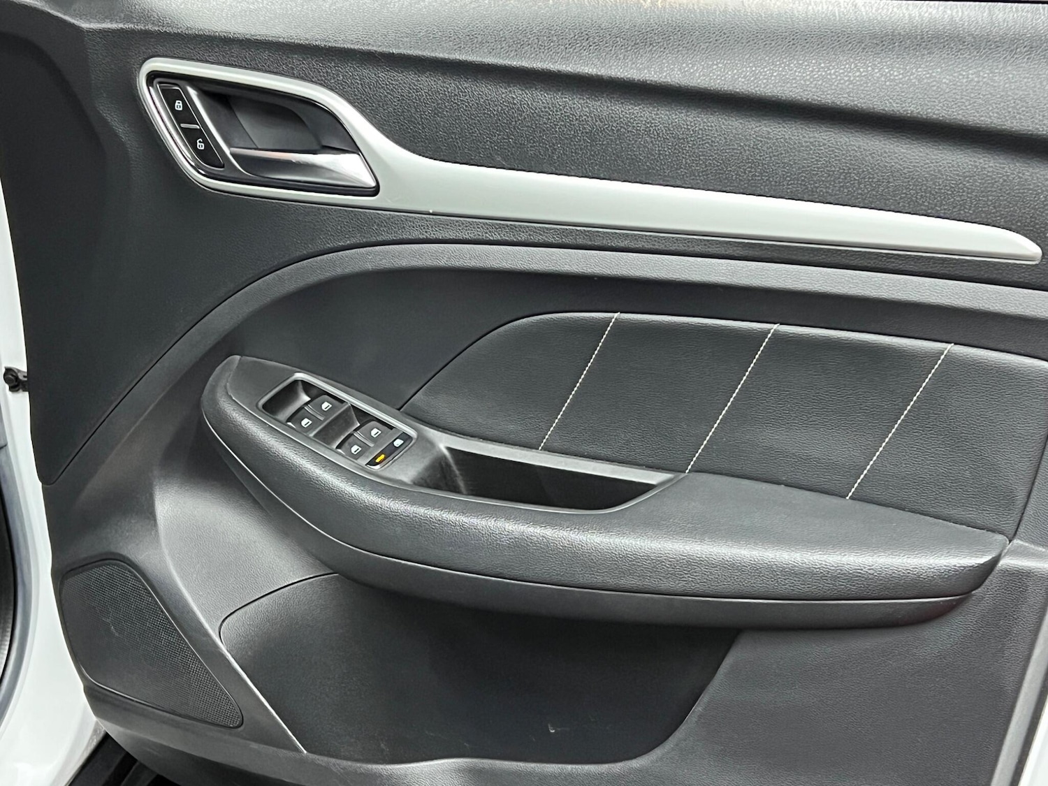 Used MG MG ZS 2020 for sale - 77175458: Photo 28