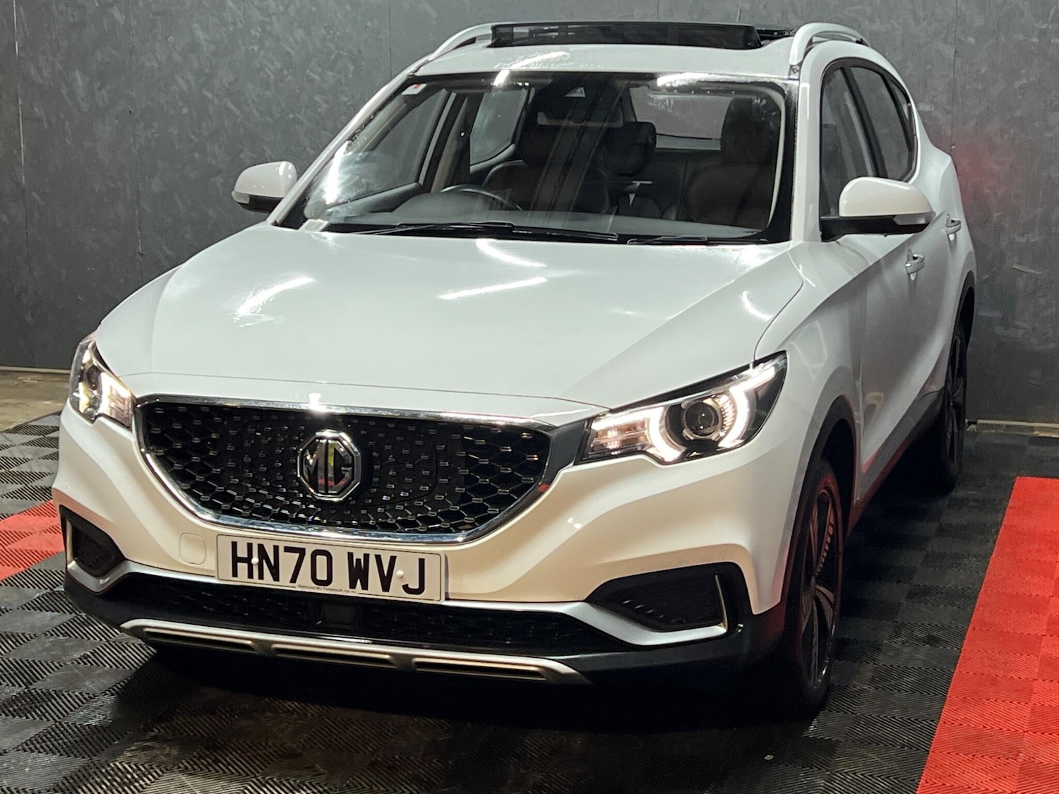 Used MG MG ZS 2020 for sale - 77175458: Photo 3