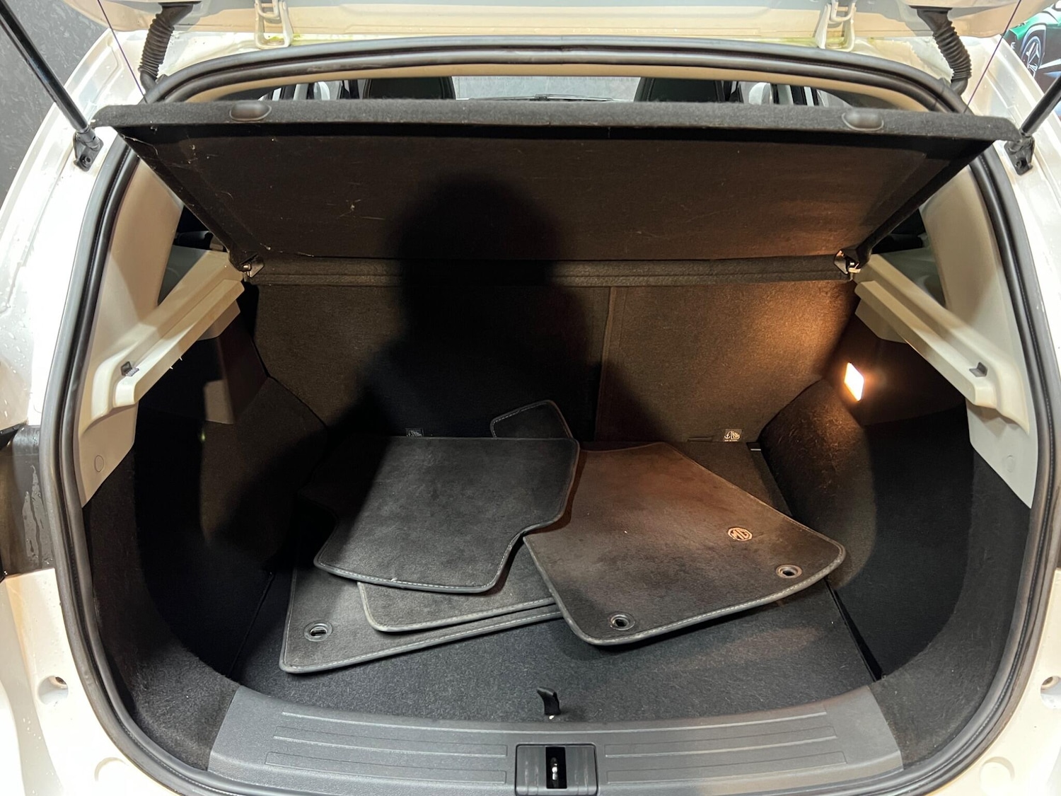 Used MG MG ZS 2020 for sale - 77175458: Photo 37