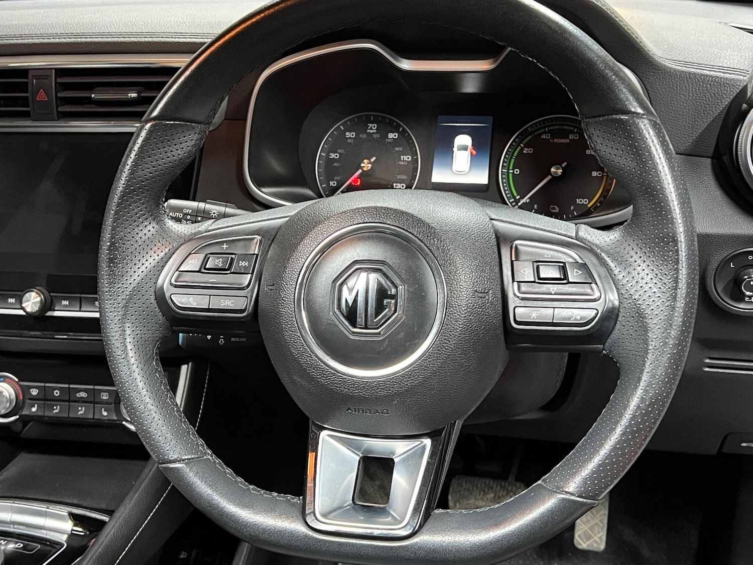 Used MG MG ZS 2020 for sale - 77175458: Photo 38