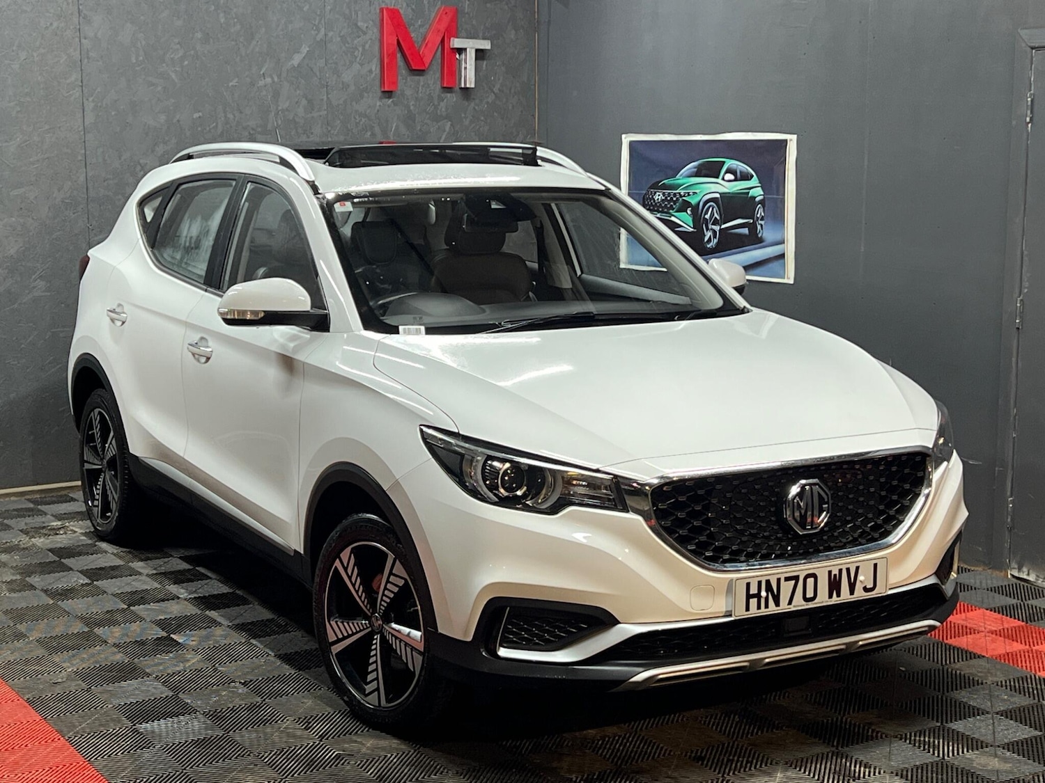 Used MG MG ZS 2020 for sale - 77175458: Photo 5