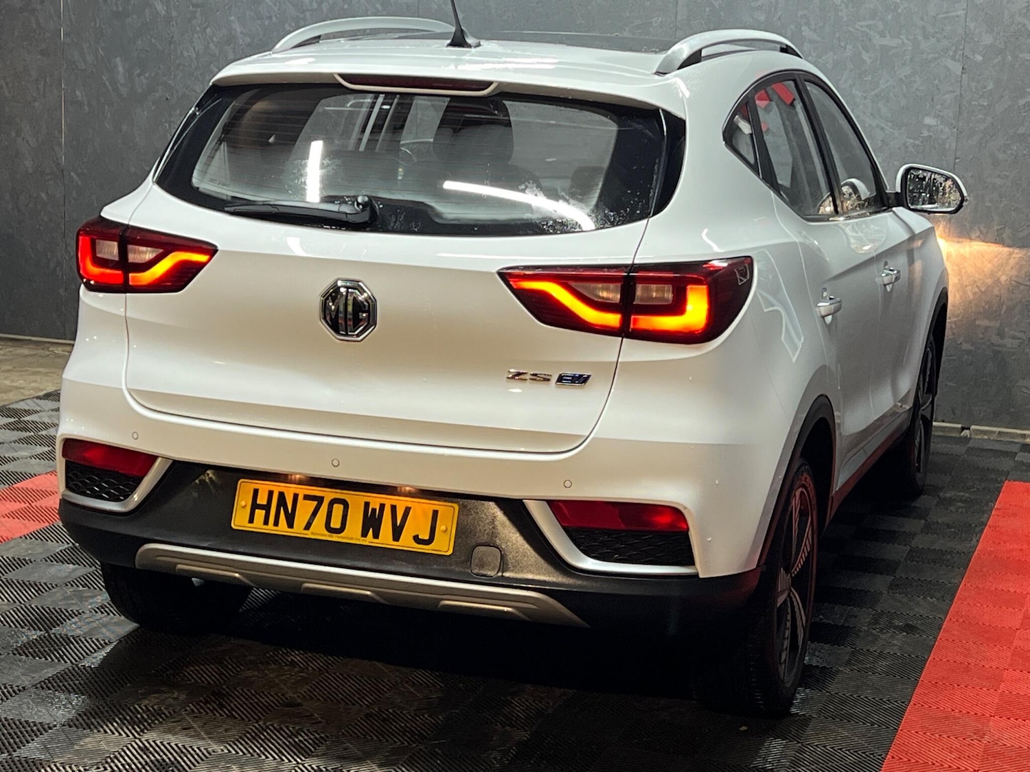 Used MG MG ZS 2020 for sale - 77175458: Photo 50