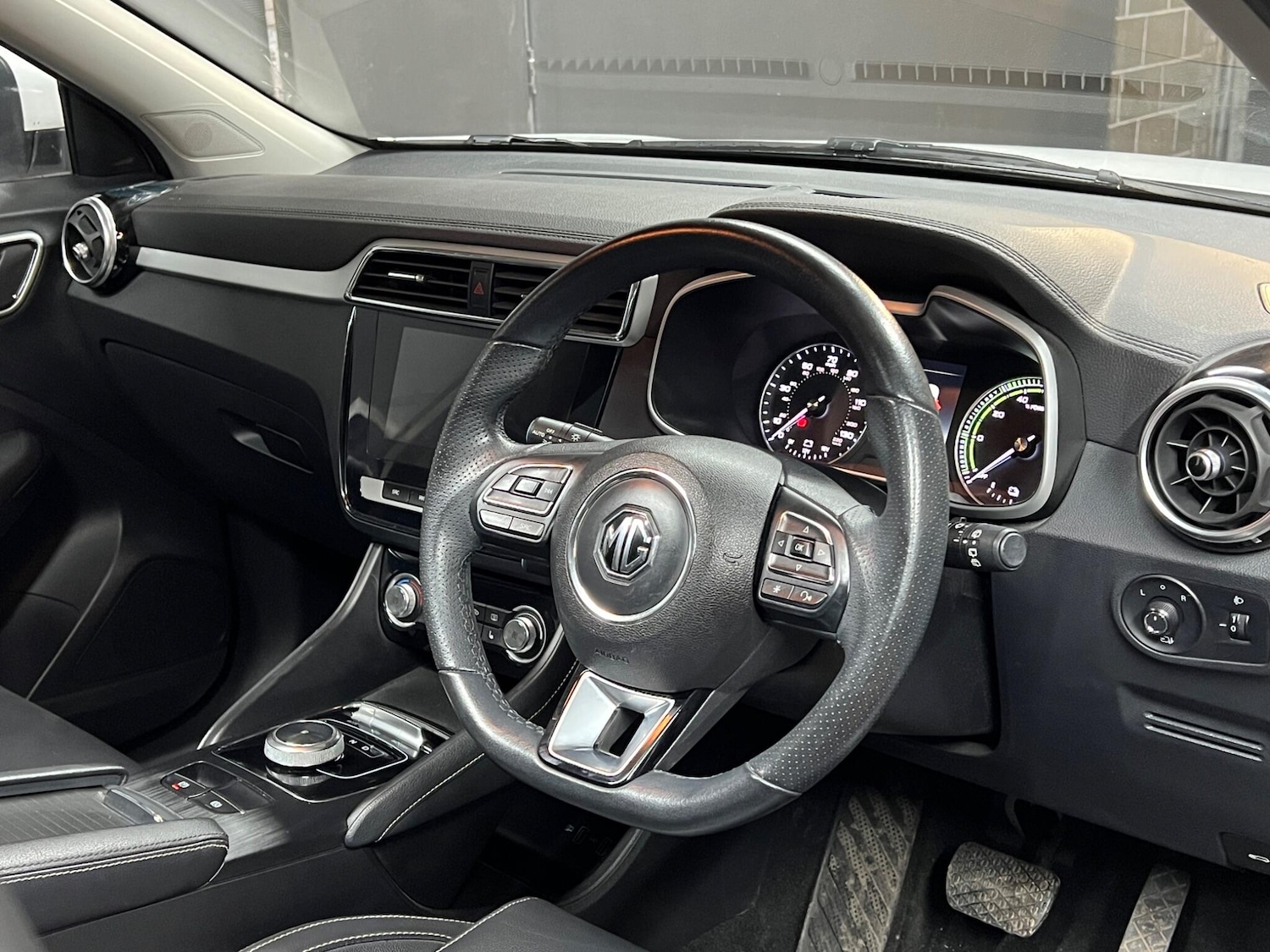 Used MG MG ZS 2020 for sale - 77175458: Photo 52