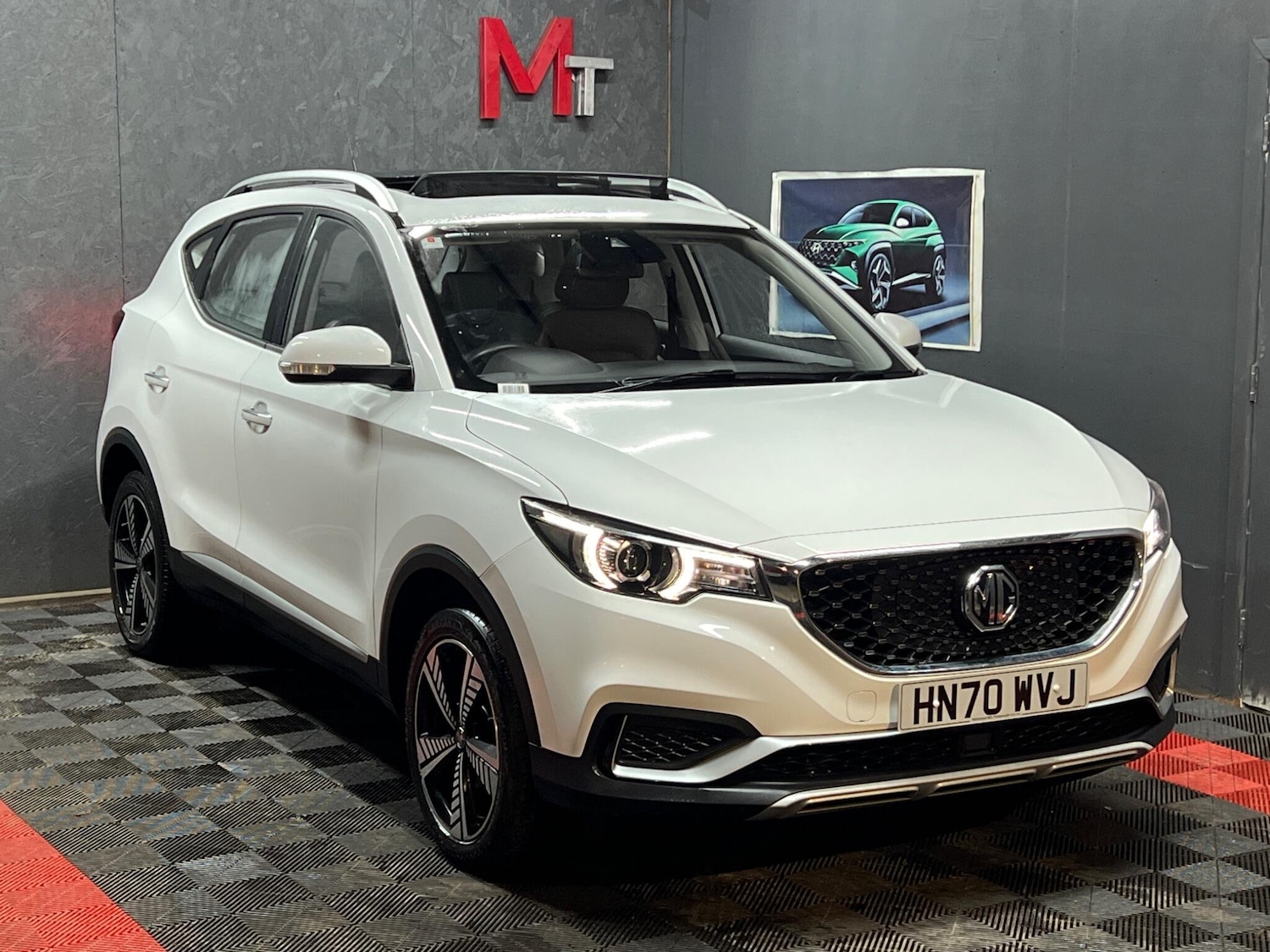 Used MG MG ZS 2020 for sale - 77175458: Photo 7