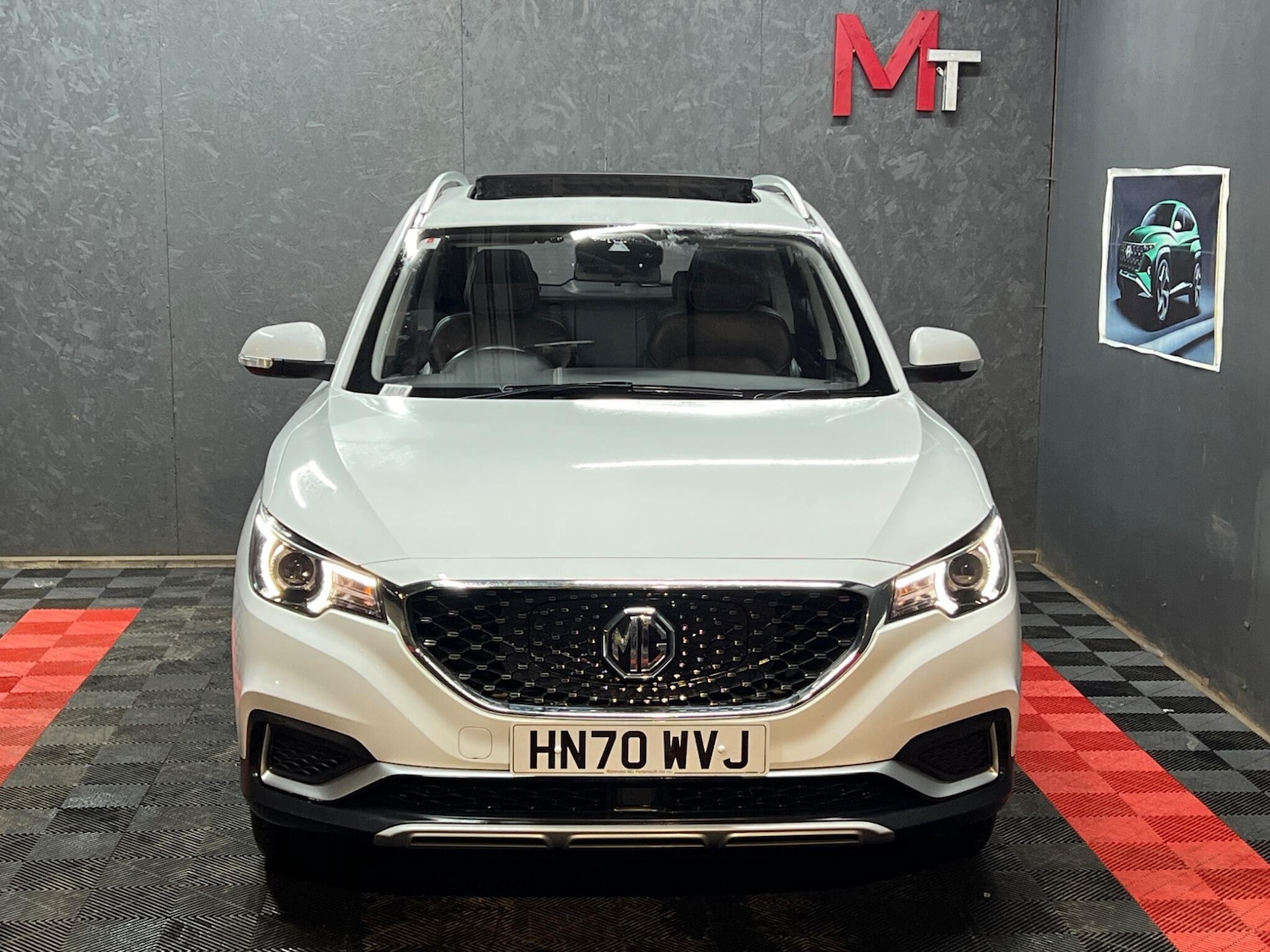 Used MG MG ZS 2020 for sale - 77175458: Photo 8