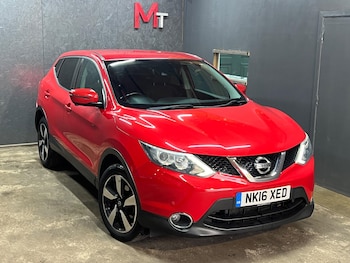 2016 (16) - 1.2 DIG-T N-Connecta 2WD Euro 6 (s/s) 5dr