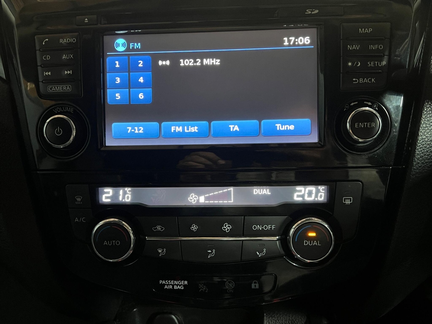 Vehicle 32