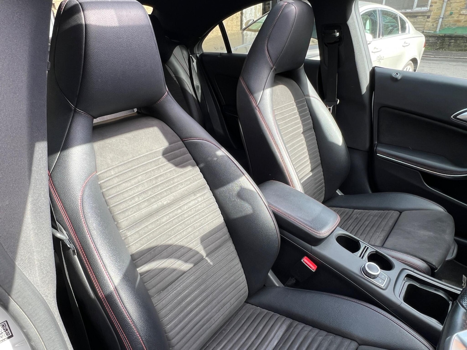 Used Mercedes-Benz CLA for sale - 77646477: Photo 17