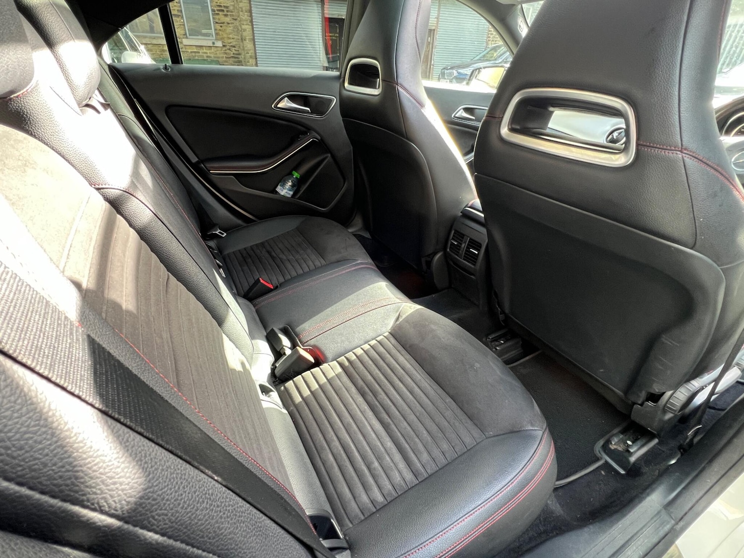 Used Mercedes-Benz CLA for sale - 77646477: Photo 18