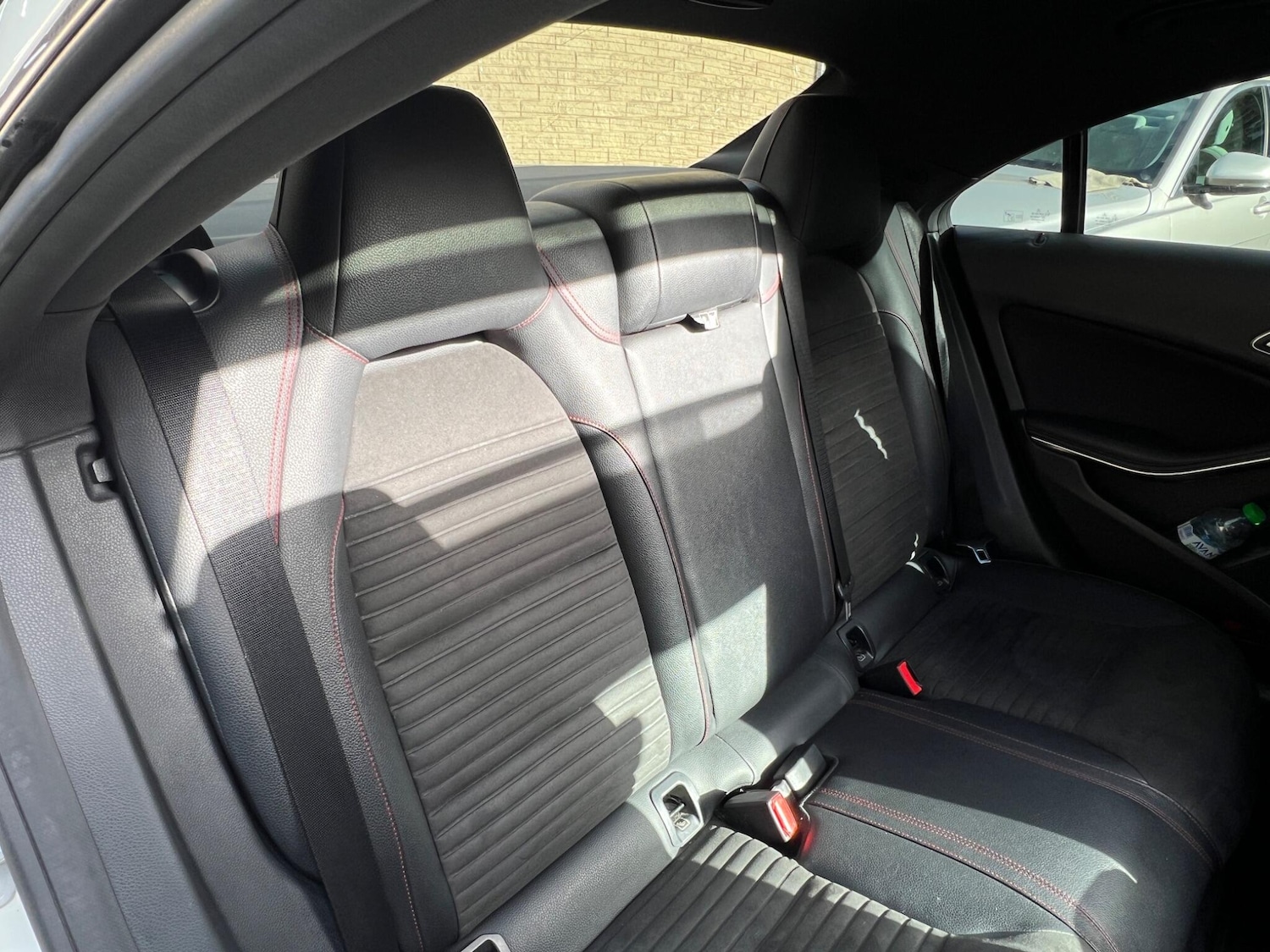 Used Mercedes-Benz CLA for sale - 77646477: Photo 19