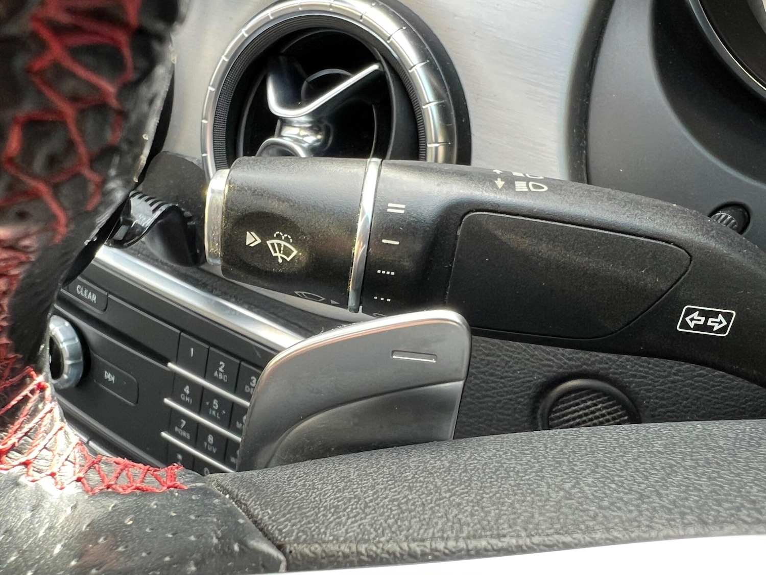 Used Mercedes-Benz CLA for sale - 77646477: Photo 22