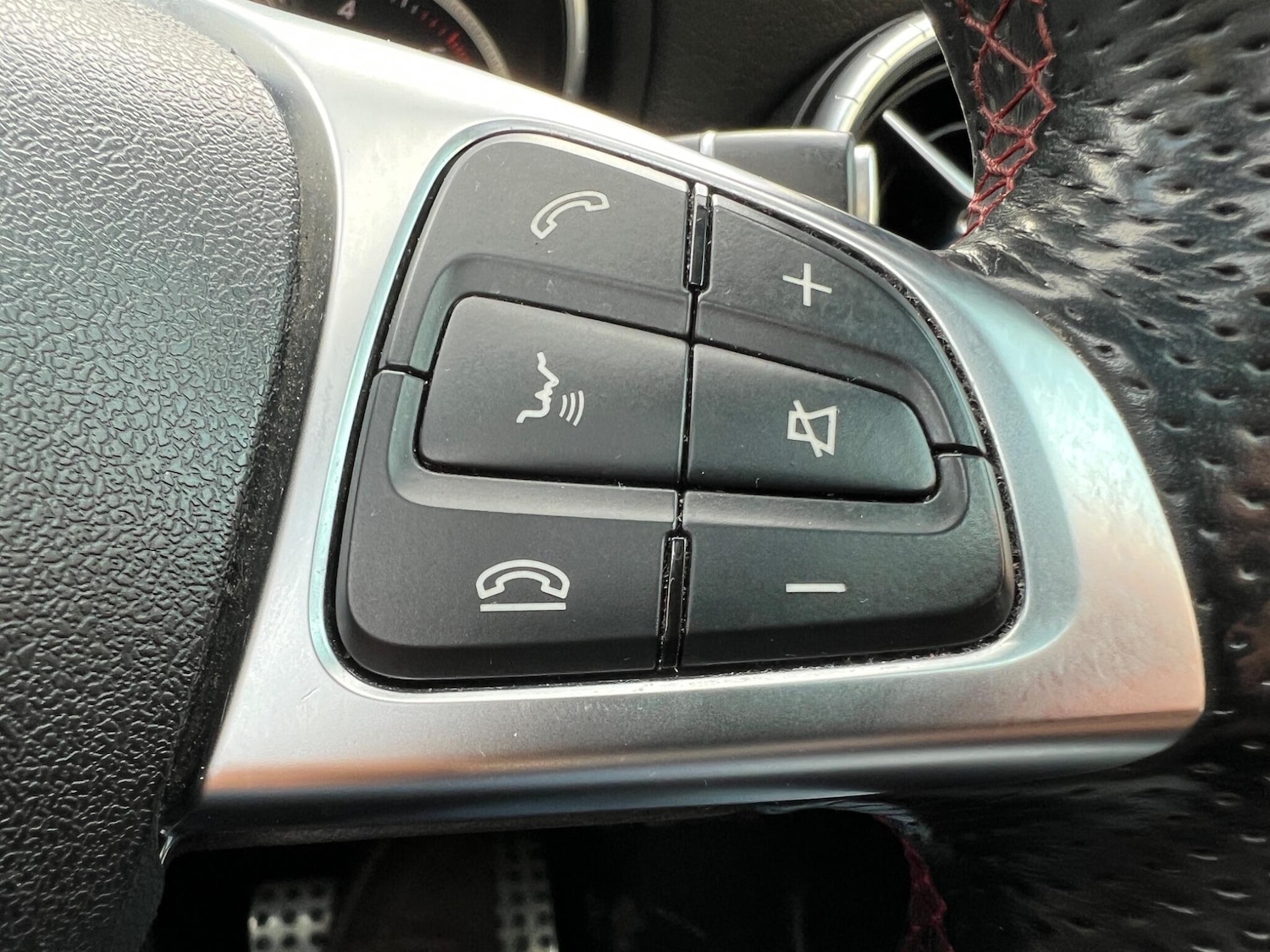 Used Mercedes-Benz CLA for sale - 77646477: Photo 25