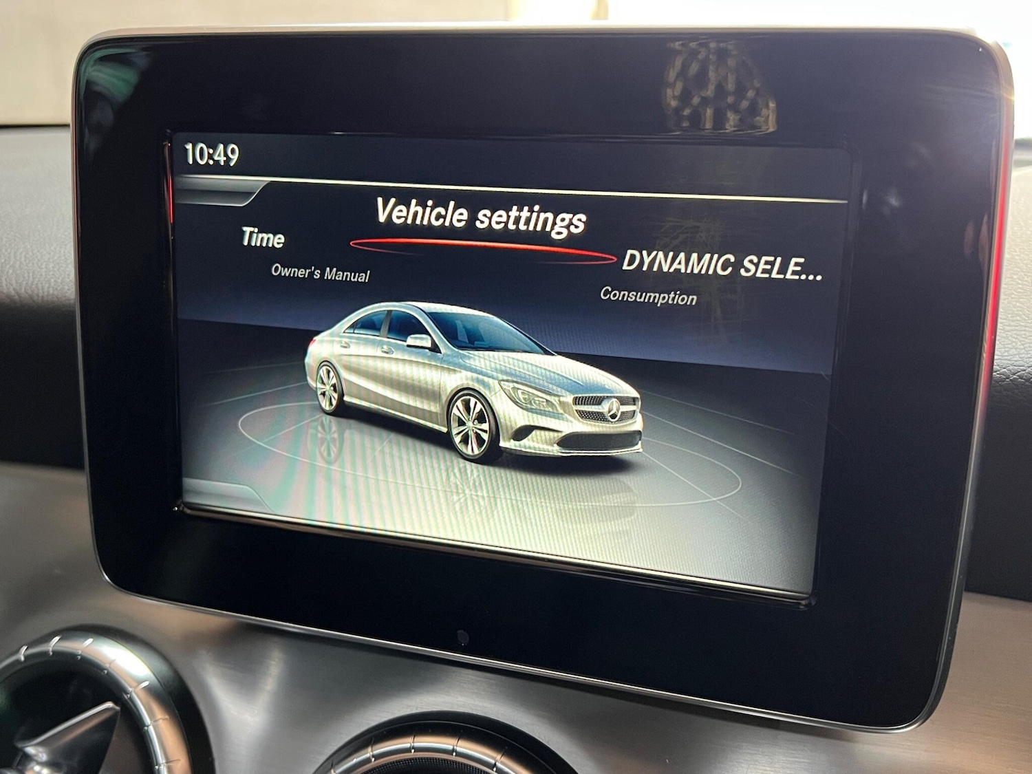 Used Mercedes-Benz CLA for sale - 77646477: Photo 29